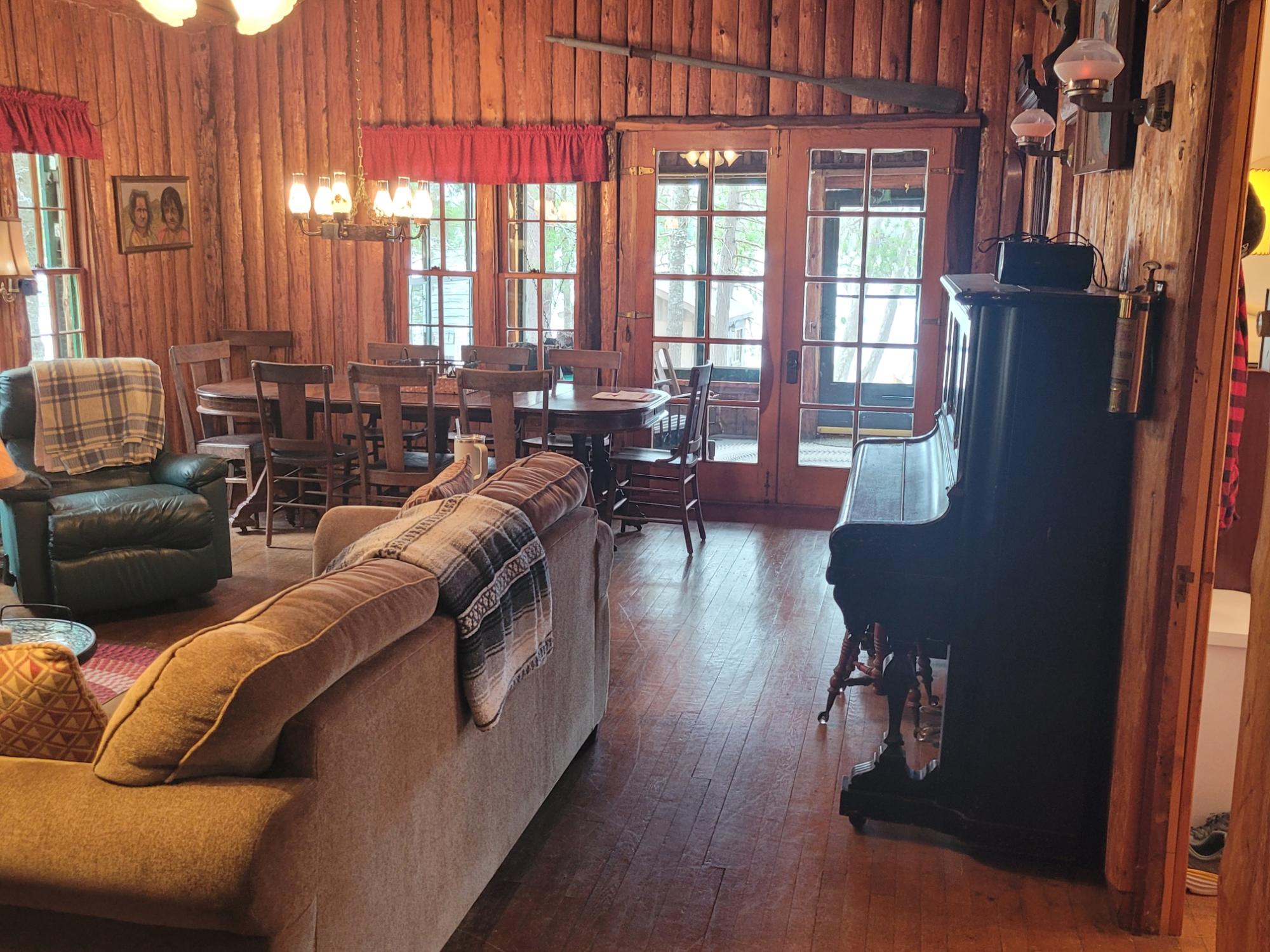Stormy Lake Property 4153 Denton Rd Photo 22