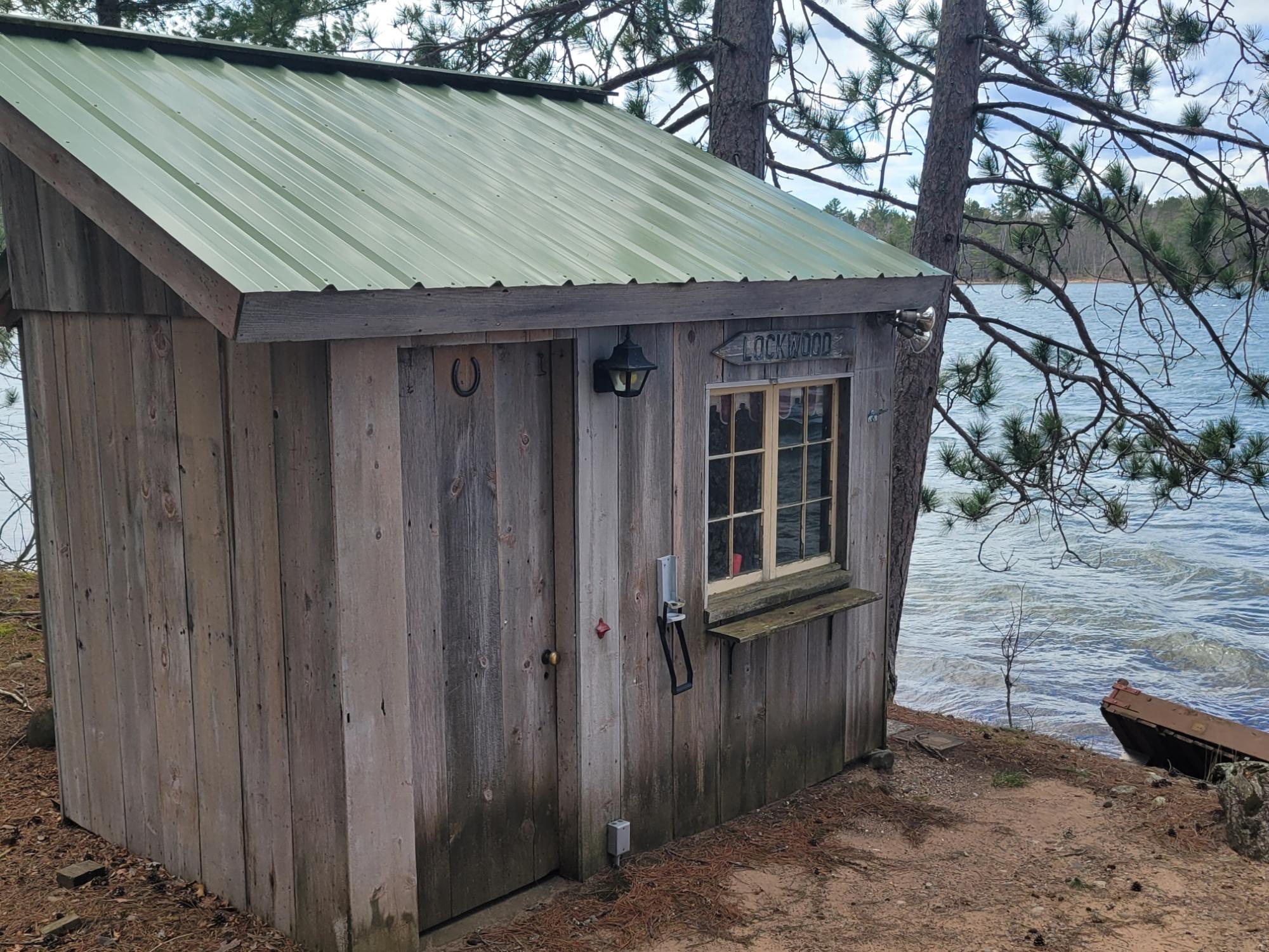 Stormy Lake Property 4153 Denton Rd Photo 58