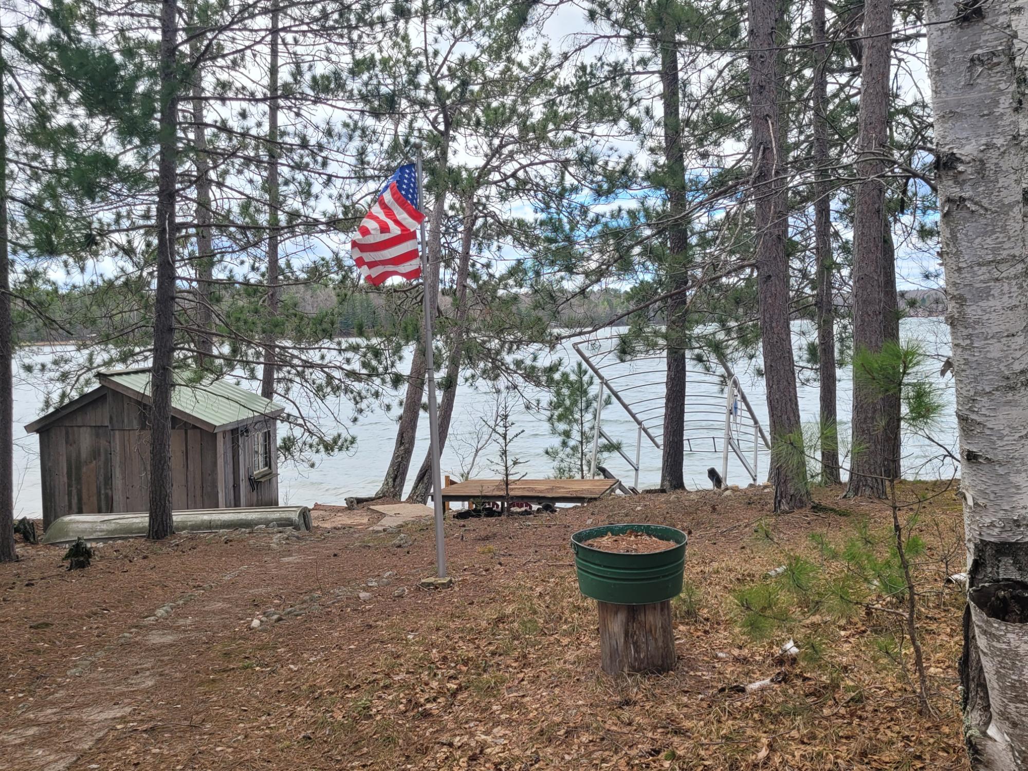 Stormy Lake Property 4153 Denton Rd Photo 59