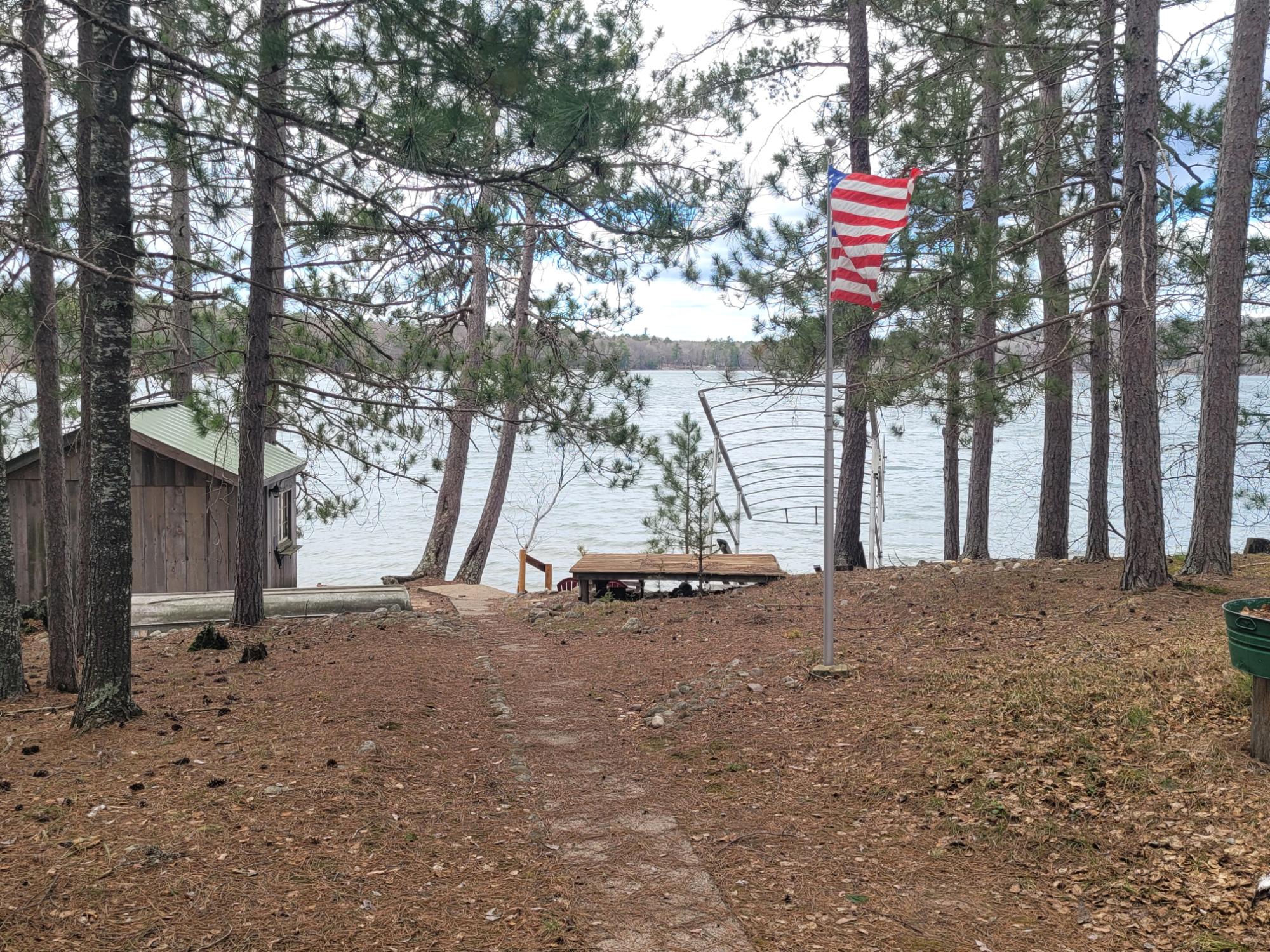 Stormy Lake Property 4153 Denton Rd Photo 60