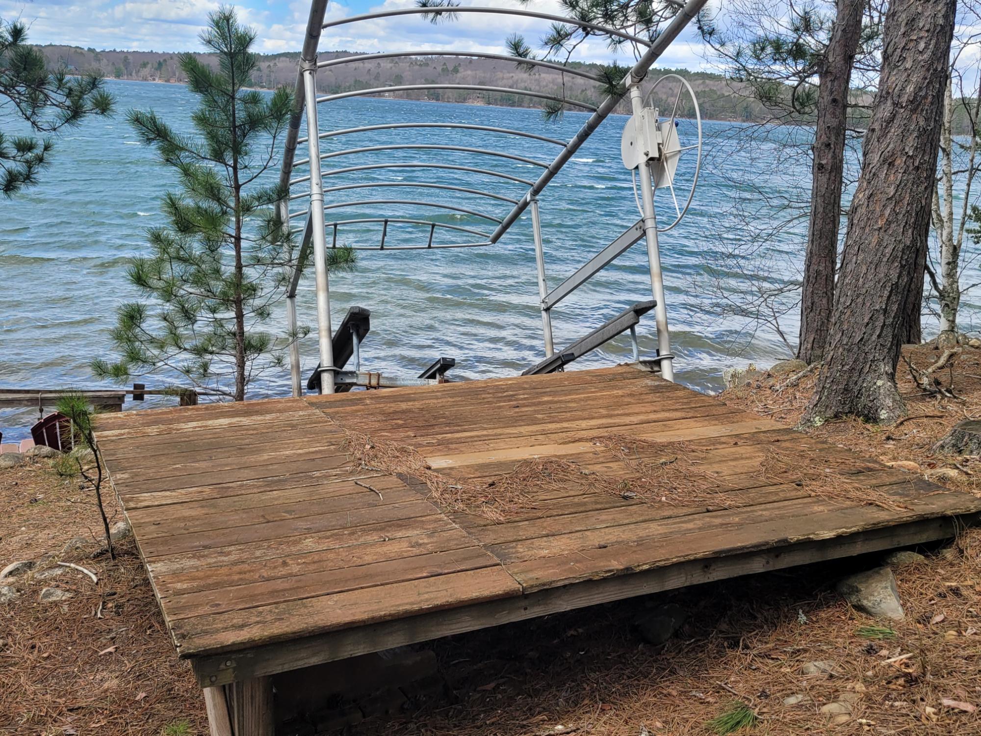 Stormy Lake Property 4153 Denton Rd Photo 61