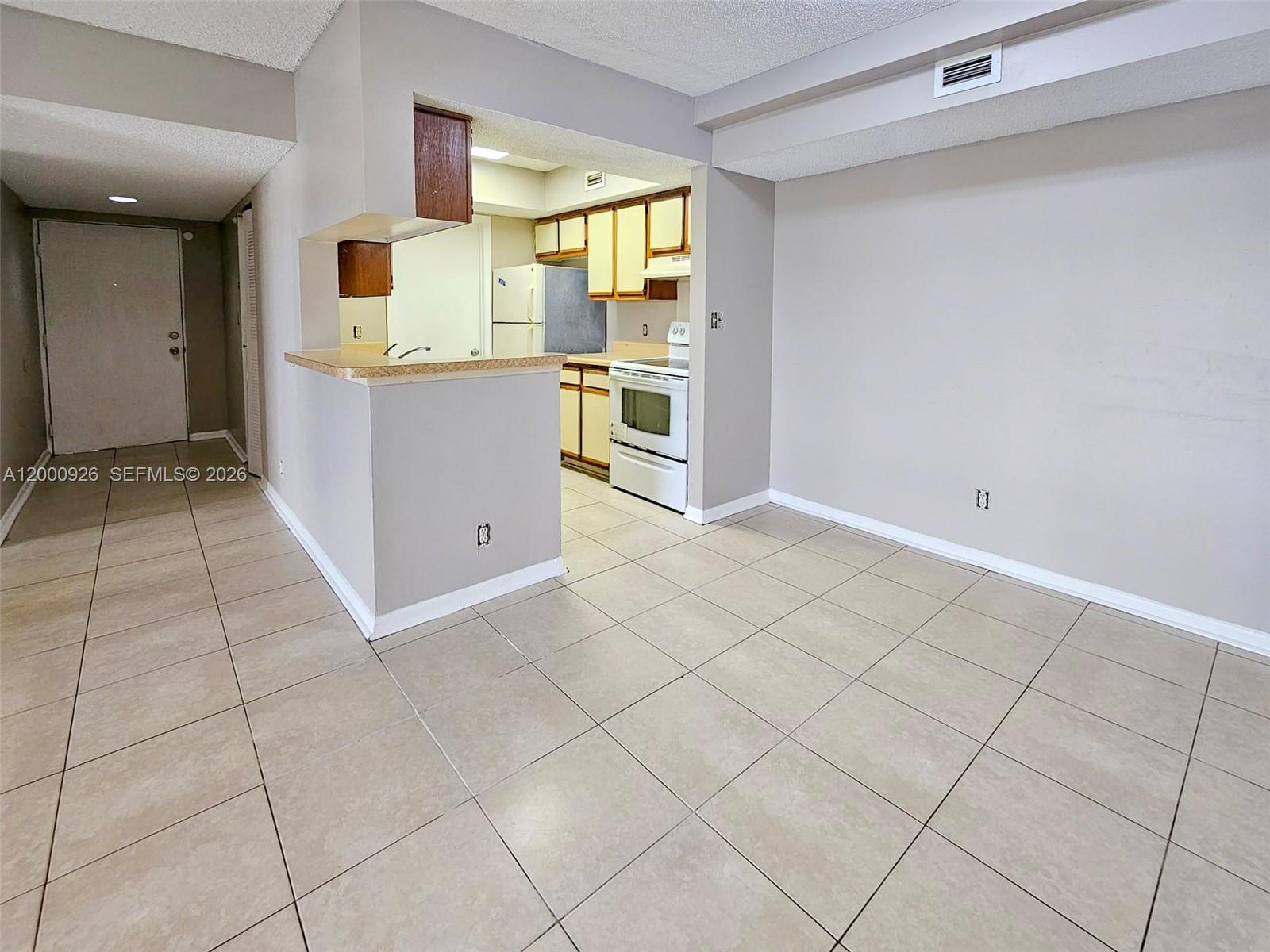 Sun Vista Gardens Condo