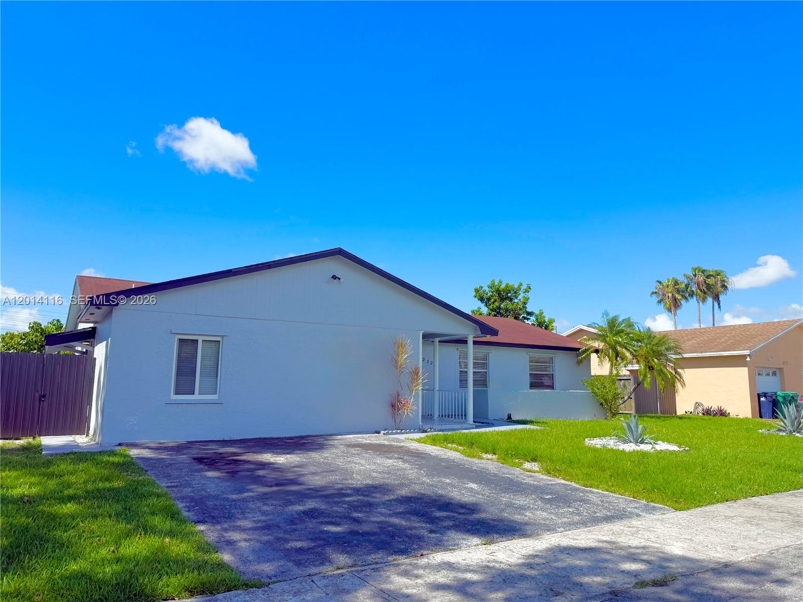Meadow Wood Manor Sec 9