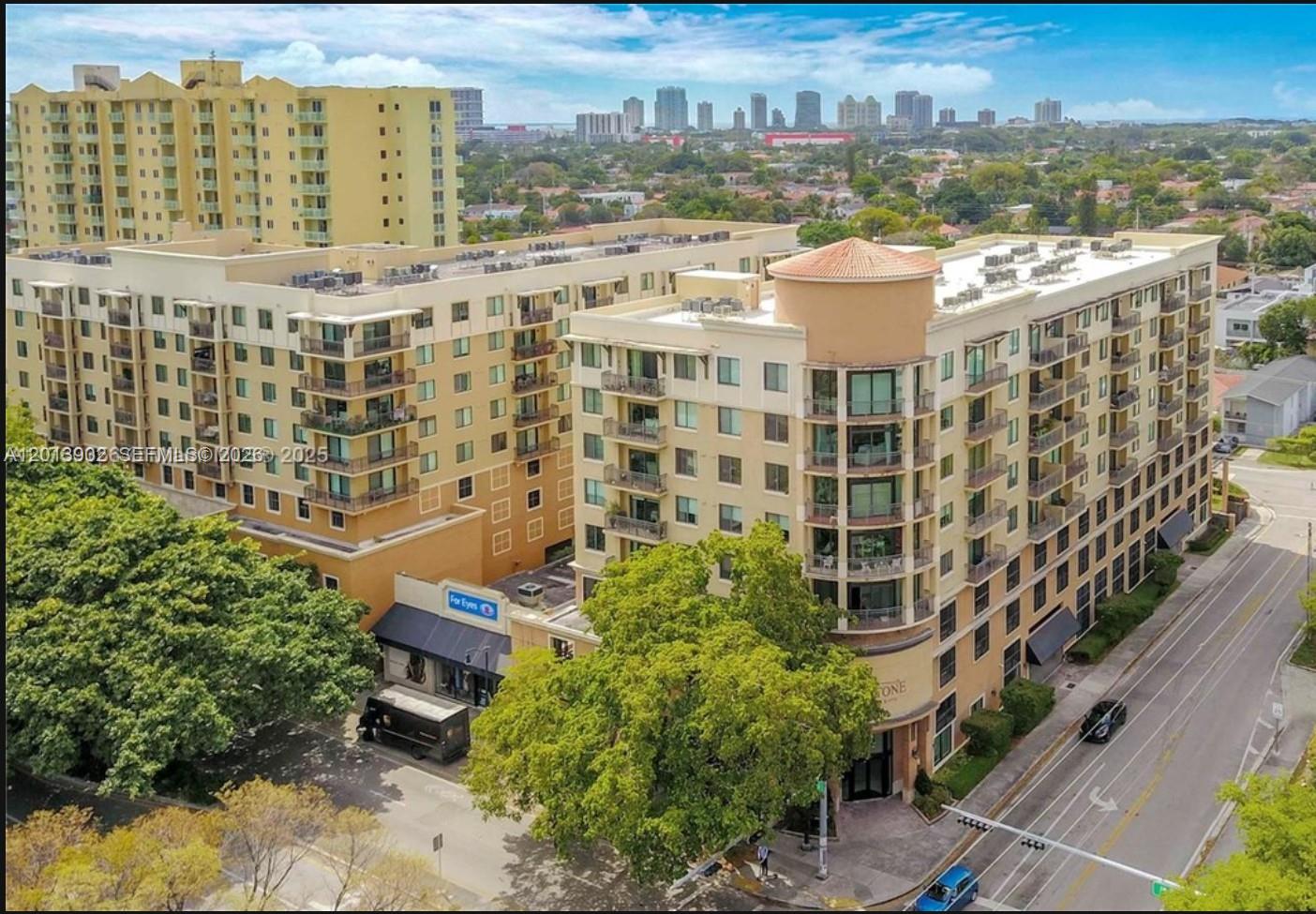 Keystone Villas Condo