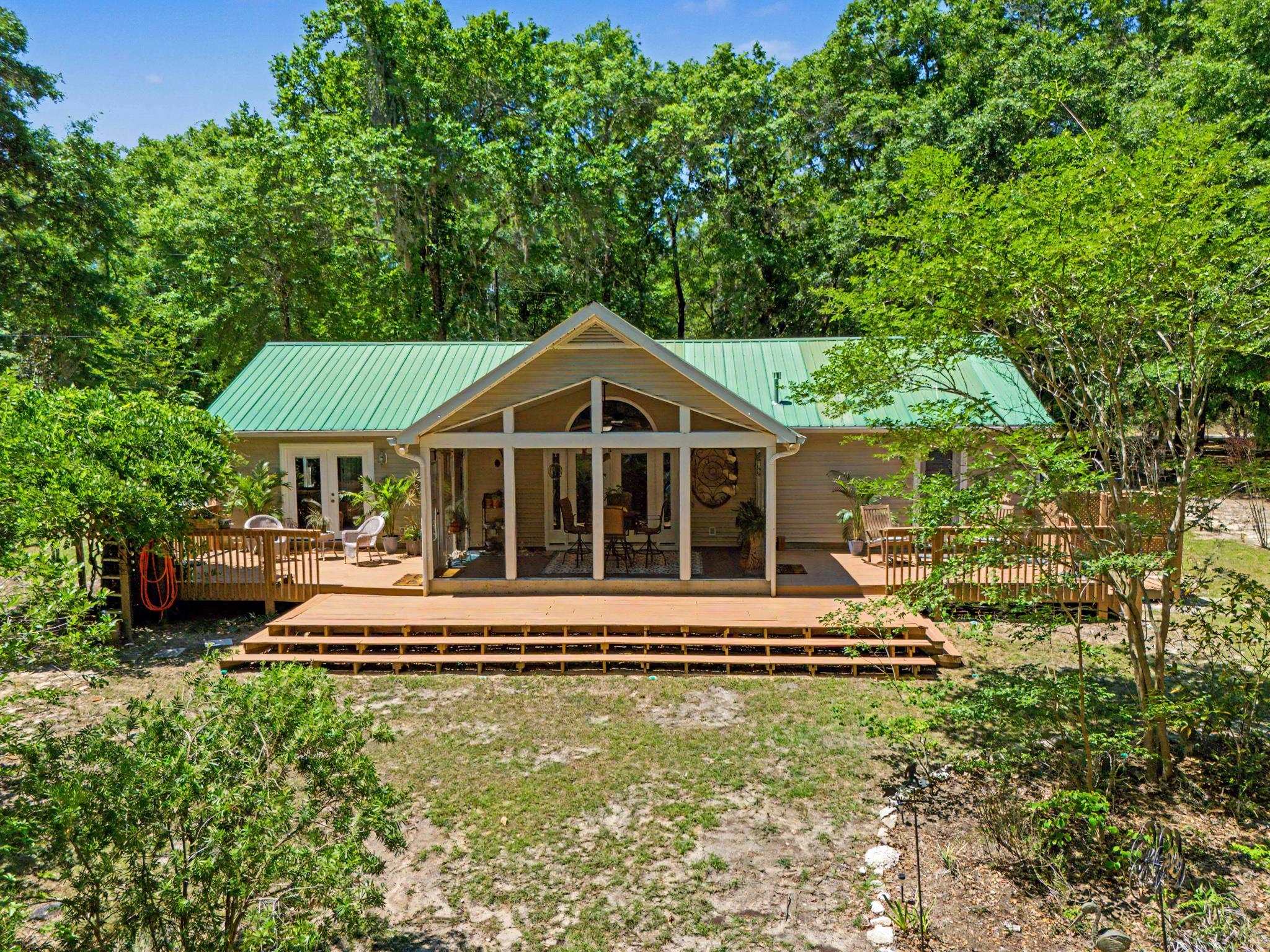 2865  Parramore Shores Road , Tallahassee, FL, 32310
