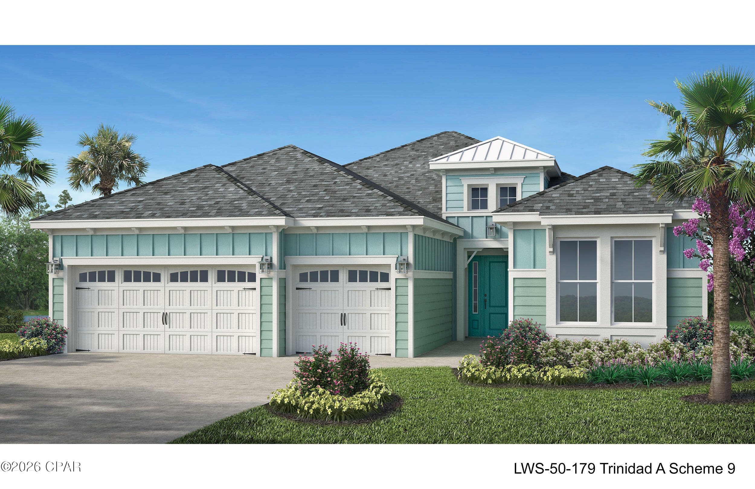 Details for 8881 Cool Water Way, Panama City Beach, FL 32413