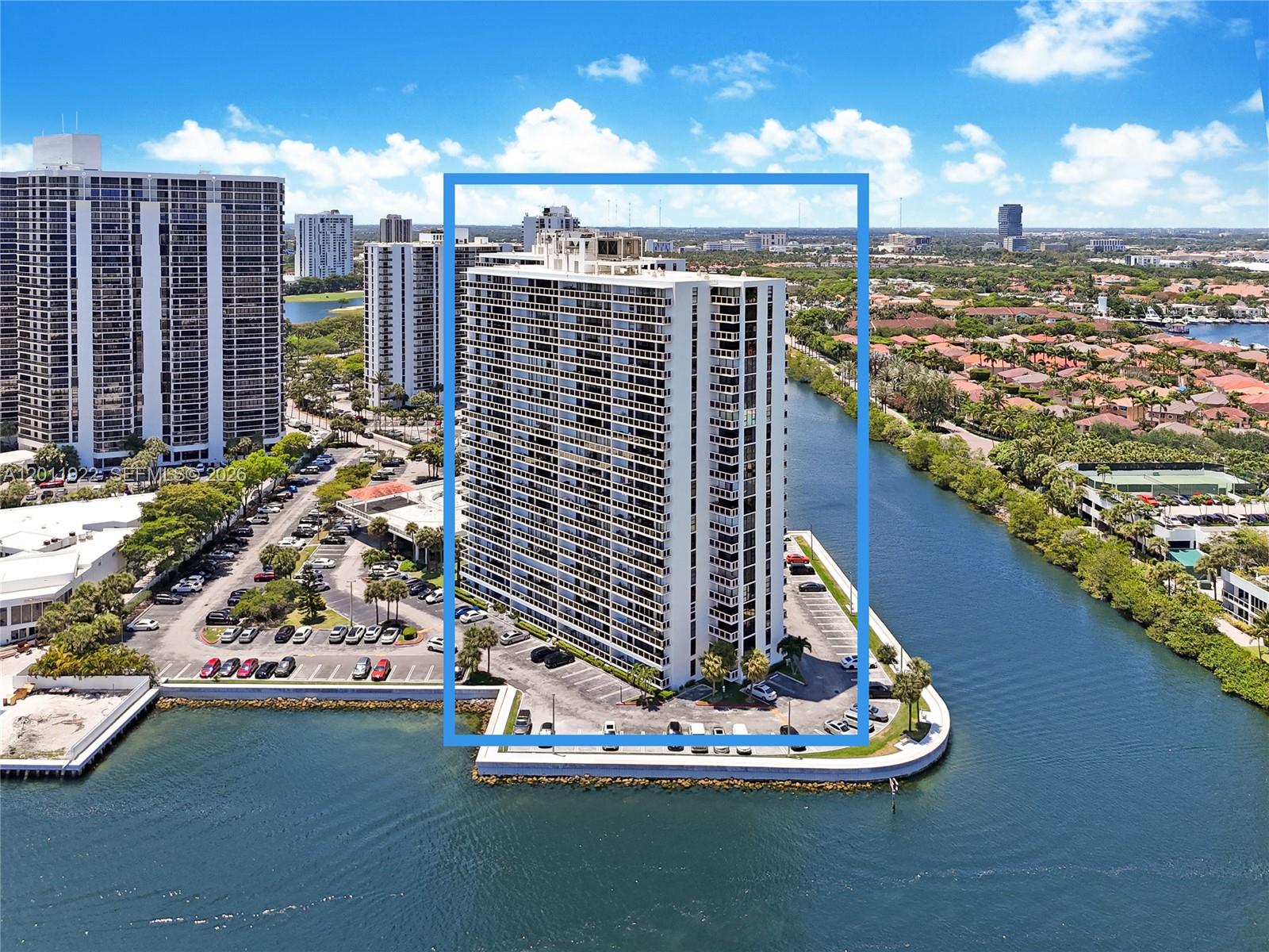 Waterview Condo