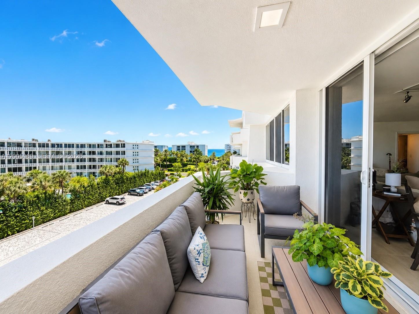 Exclusive Listing
