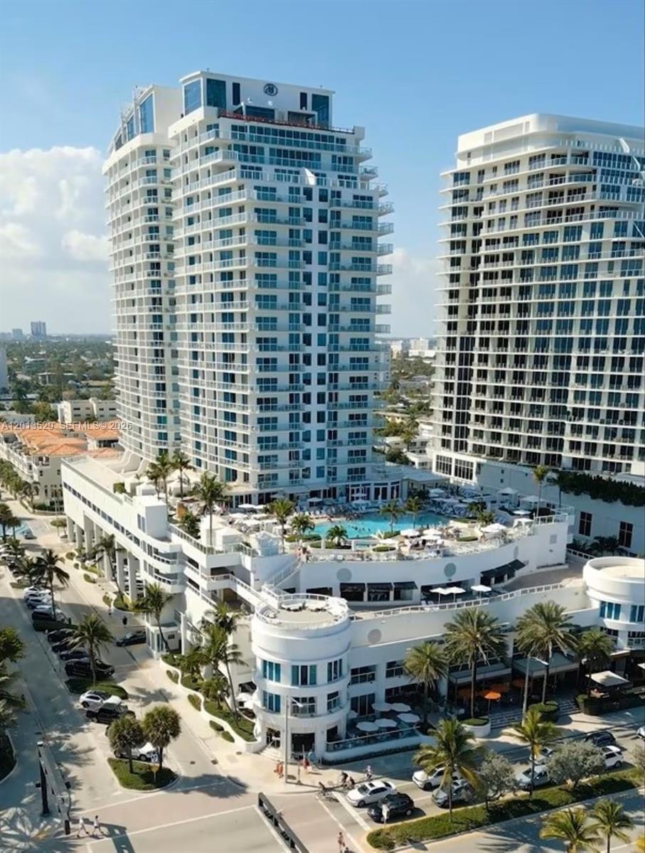 Q Club Resort & Residence