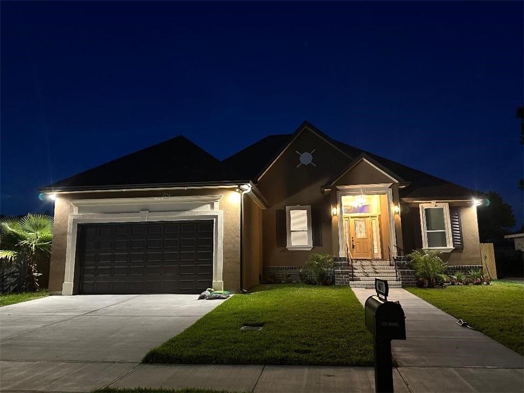Homes for sale in New Orleans, LA | 4671 Perelli Dr, New Orleans, LA 70127 | MLS# 2556634