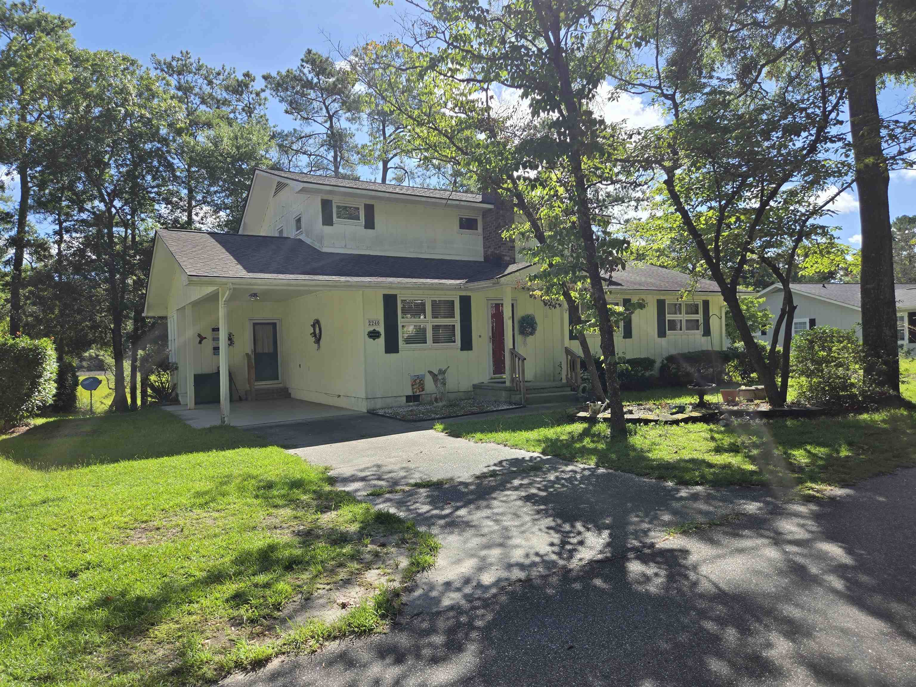 Single family home for sale at 2240 Jackson Cir, Little River, SC 29566 | MLS# 2611735