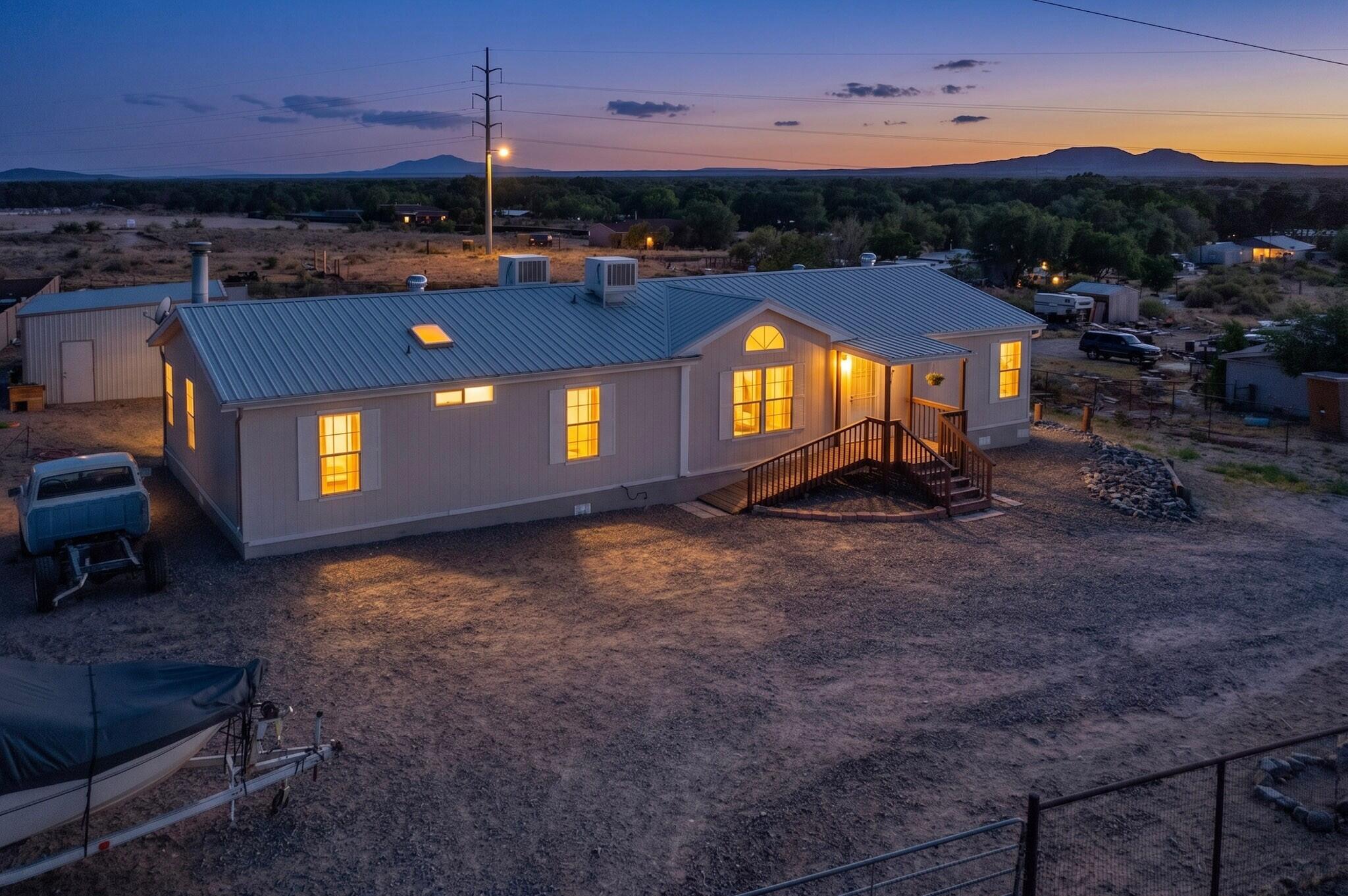 Homes for sale in Peralta, NM | 6 Vista Del Rio Rd, Peralta, NM 87042 | MLS# 1102990