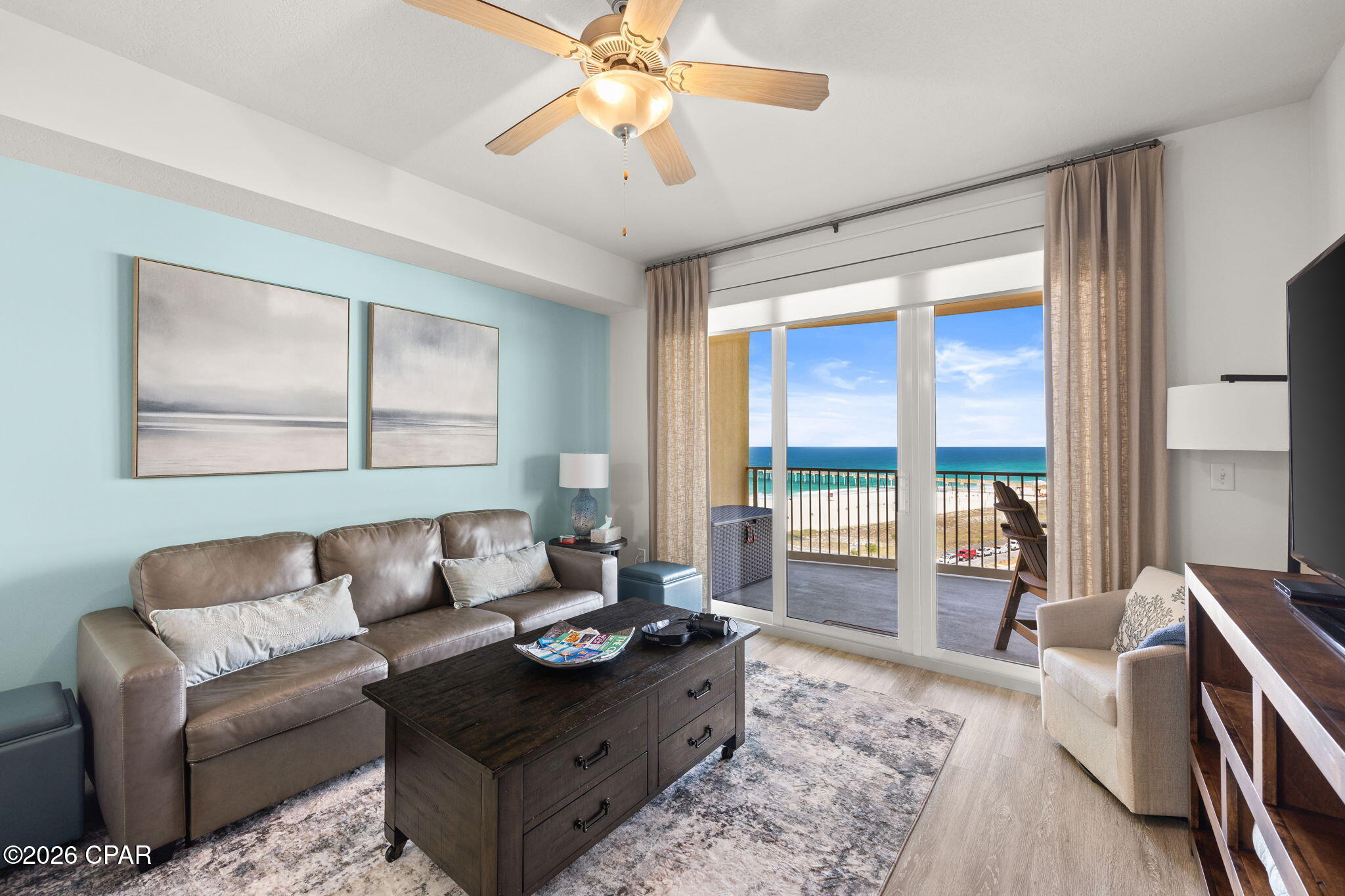 Image 2 For 15928 Front Beach Road 3-804