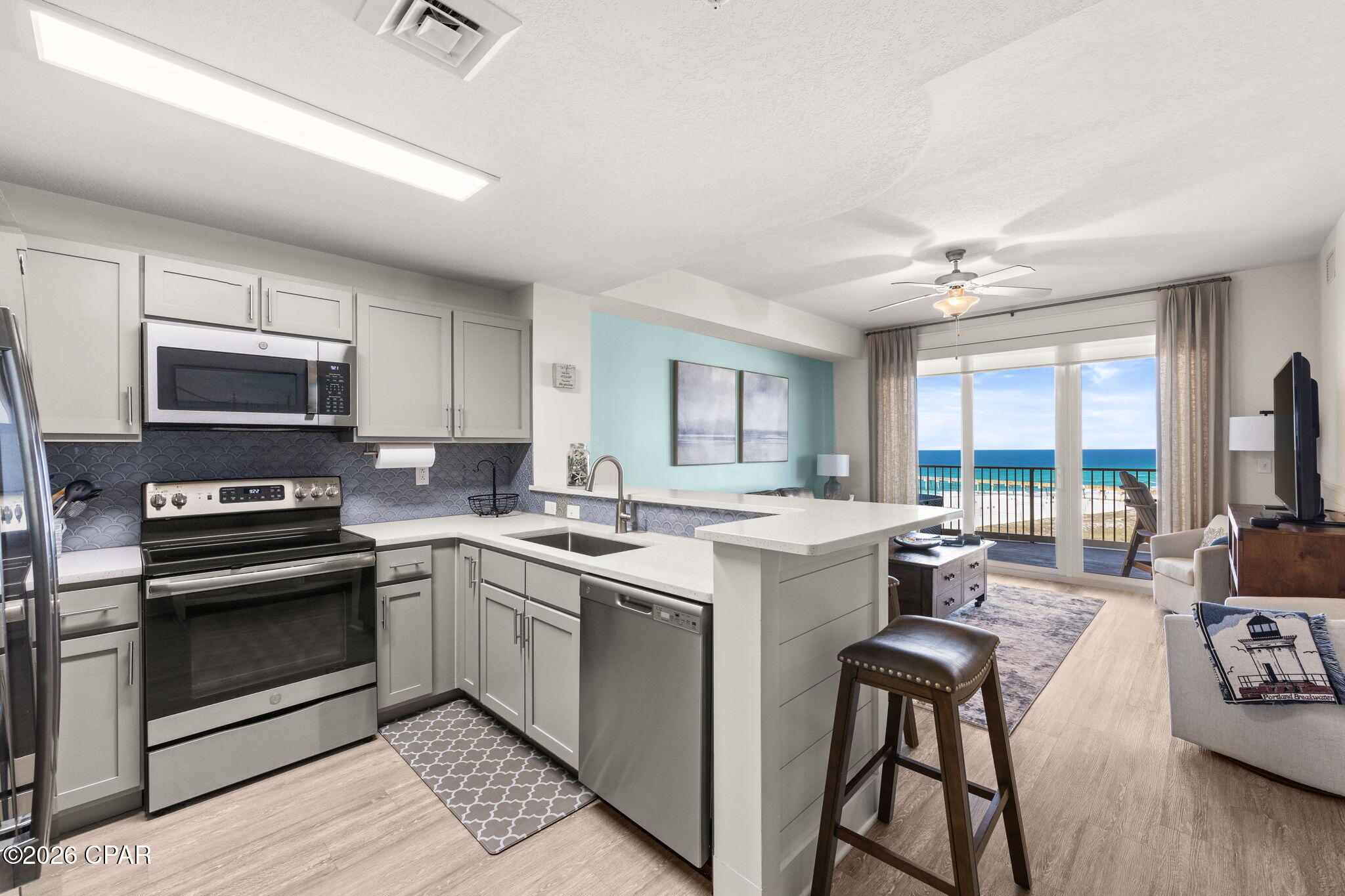 Image 5 For 15928 Front Beach Road 3-804