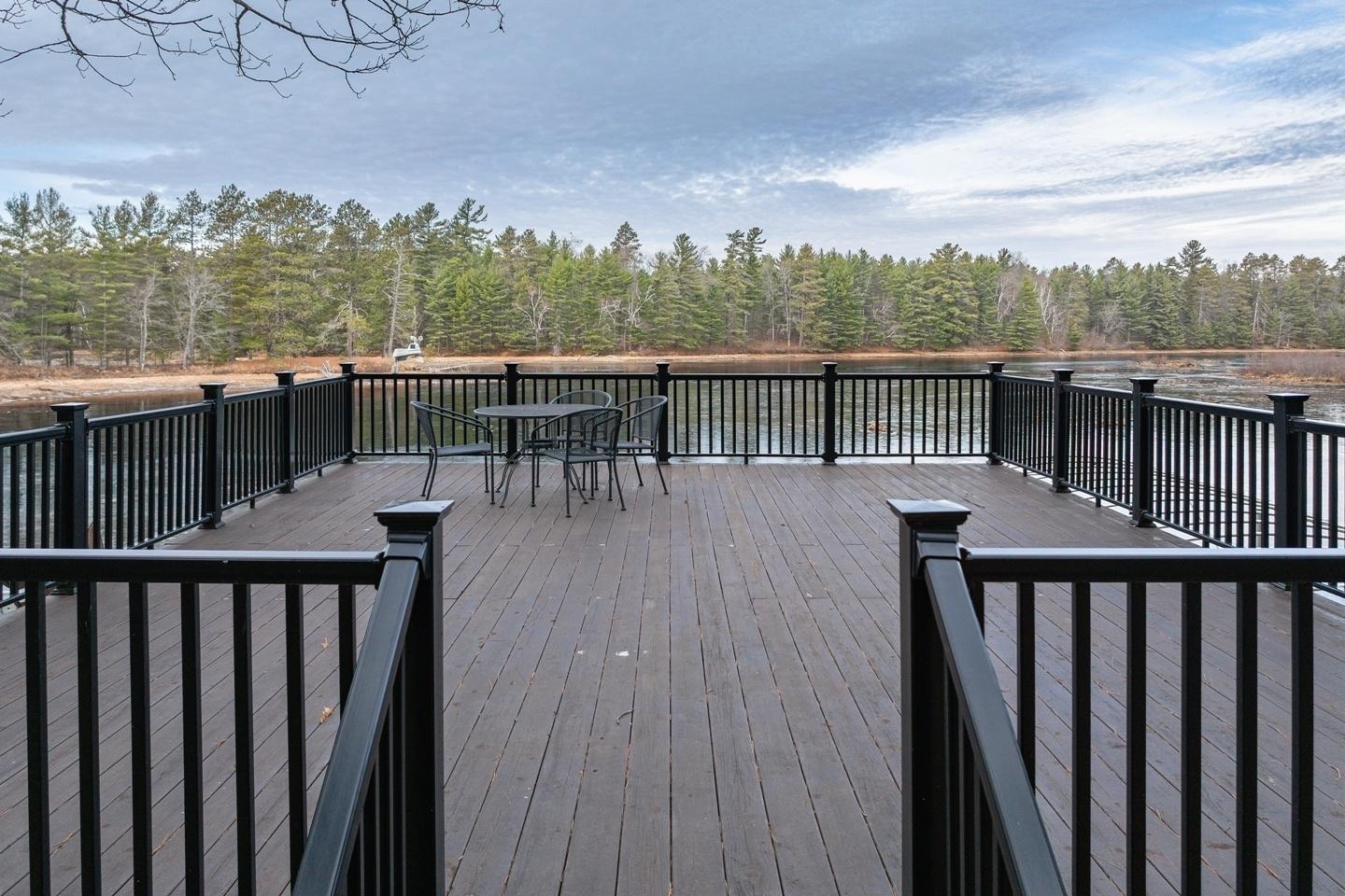 Stone Lake Property 5835 Point O Pines Rd Photo 10