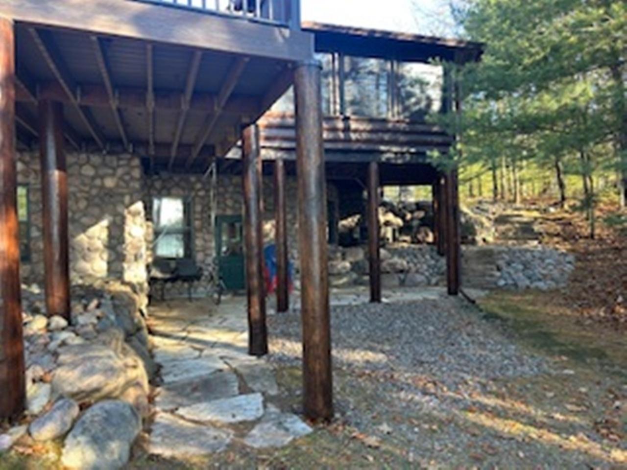 Stone Lake Property 5835 Point O Pines Rd Photo 19
