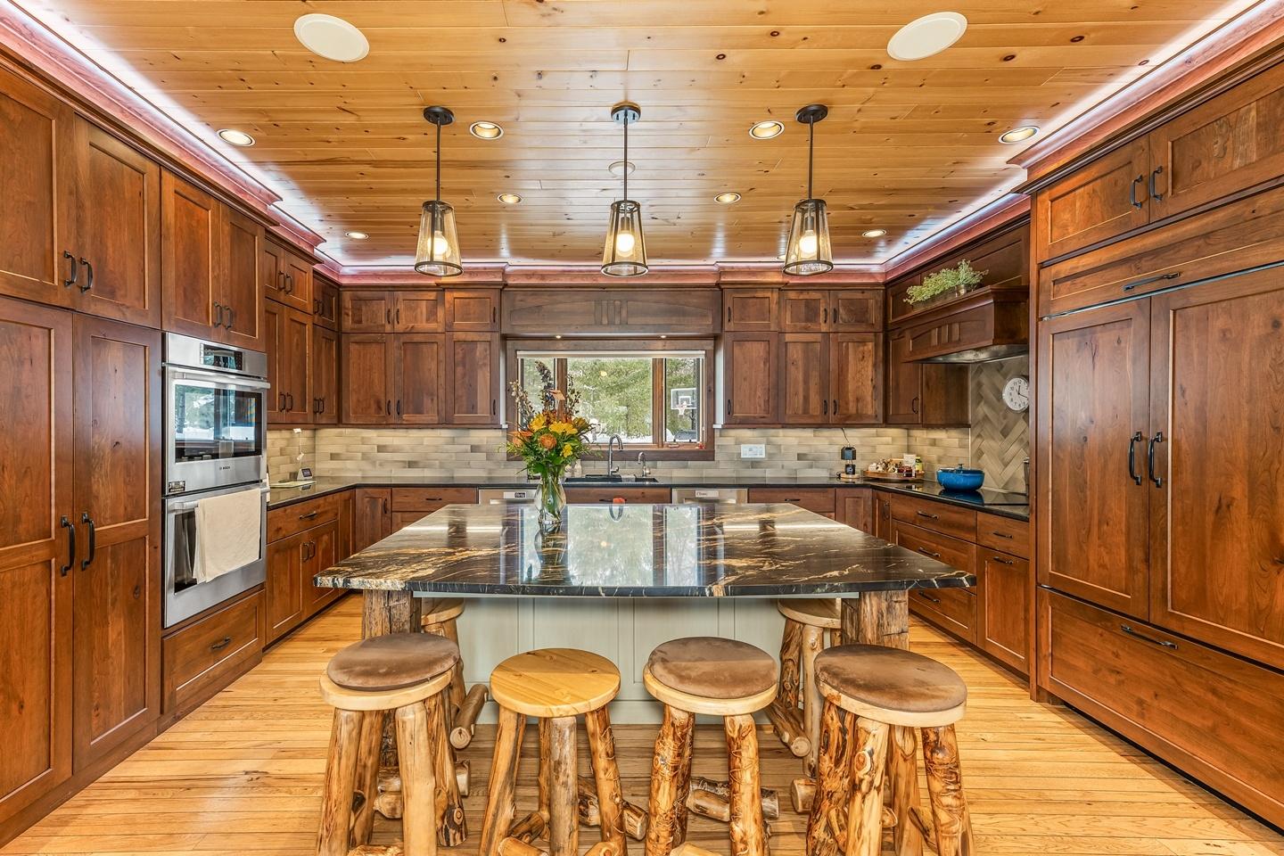 Stone Lake Property 5835 Point O Pines Rd Photo 40