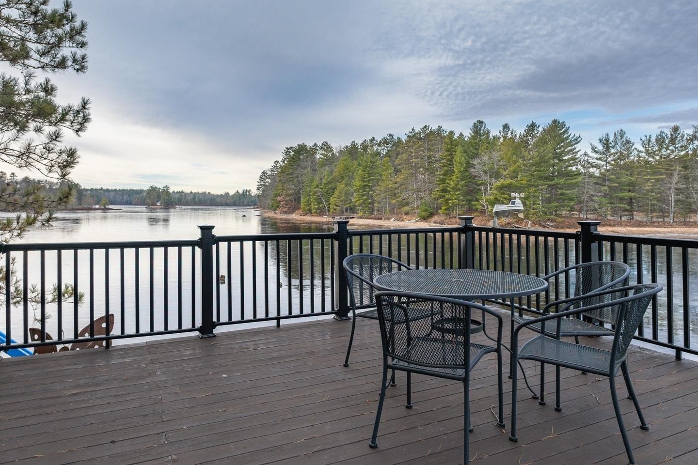 Stone Lake Property 5835 Point O Pines Rd Photo 83