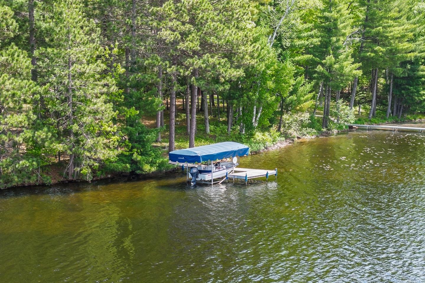 Stone Lake Property 5835 Point O Pines Rd Photo 93