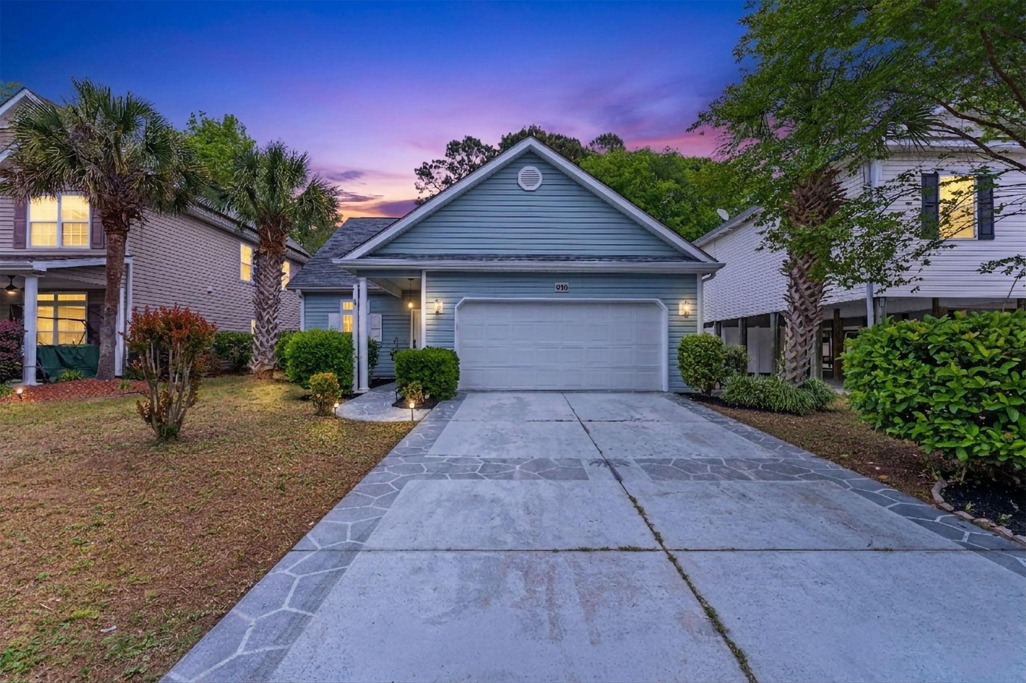 618 5th Ave. S North Myrtle Beach, SC 29582