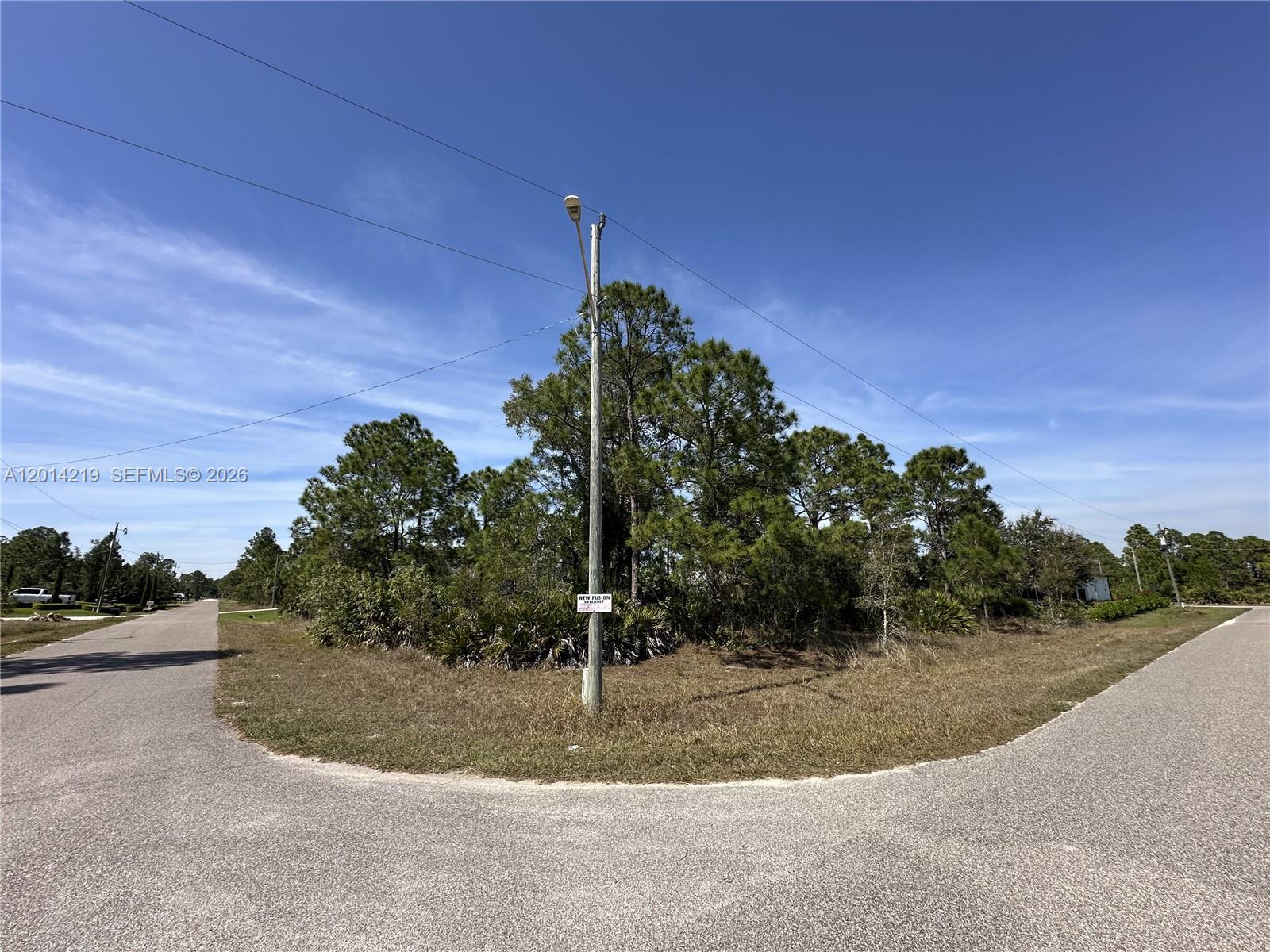 Lee County Unincorporated