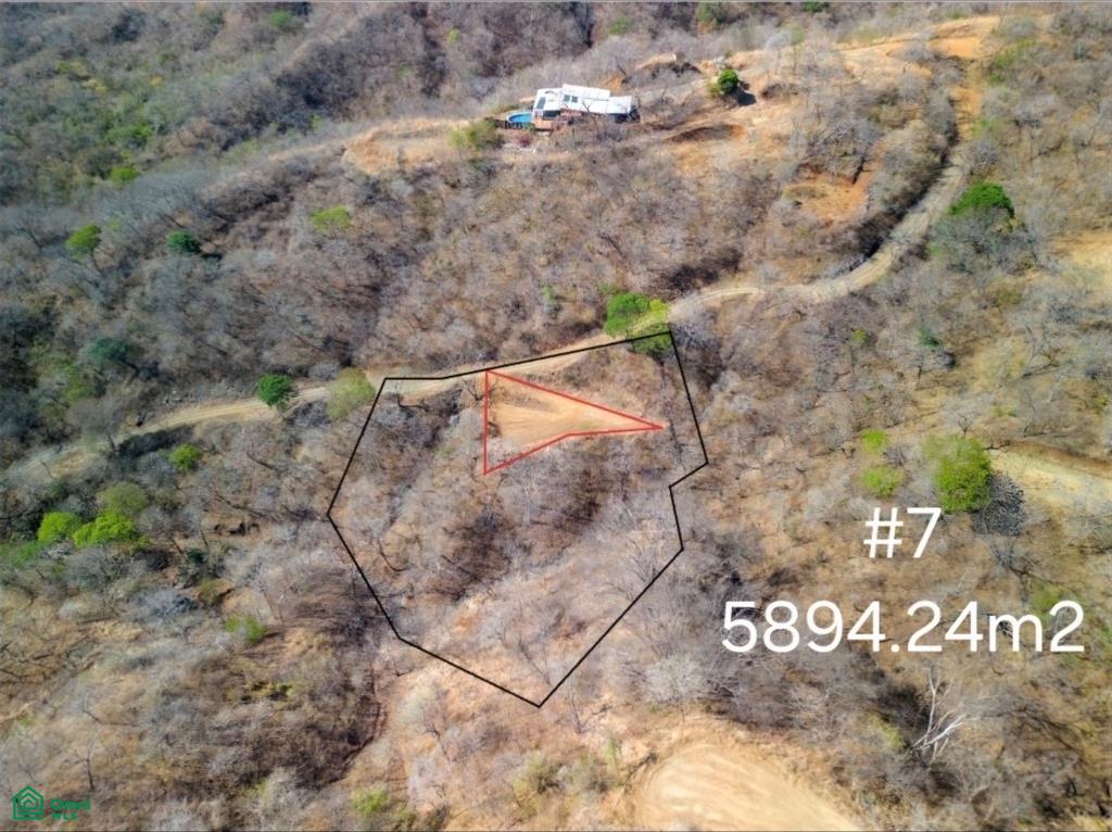 bed Land For Sale in Santa Cruz, Guanacaste - 1