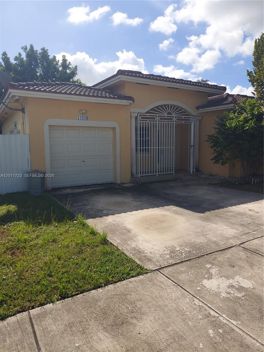 Jesslyn Subdivision
