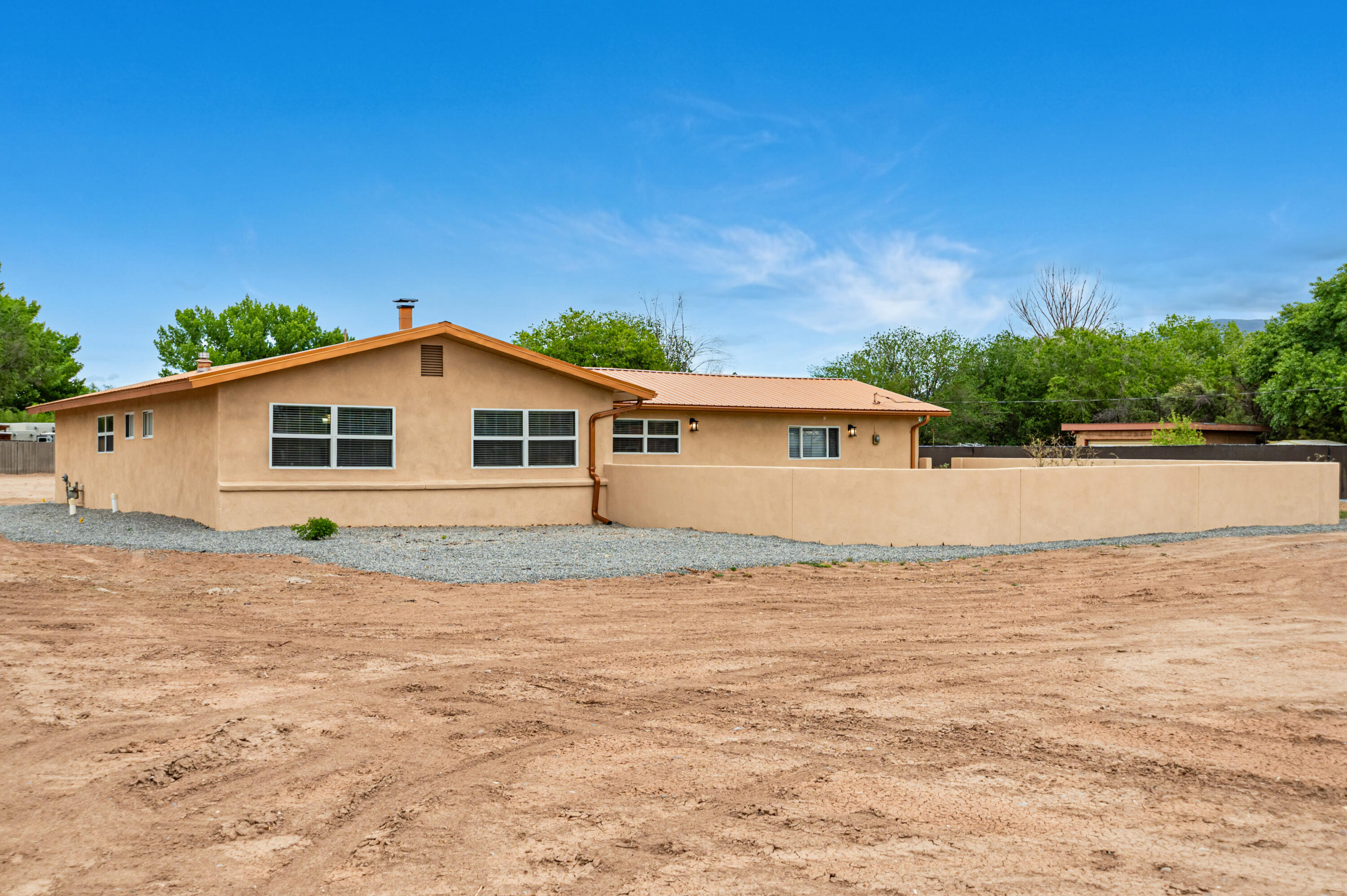 1st image of 672 Coronado Rd, Corrales, NM 87048 | MLS# 1102993
