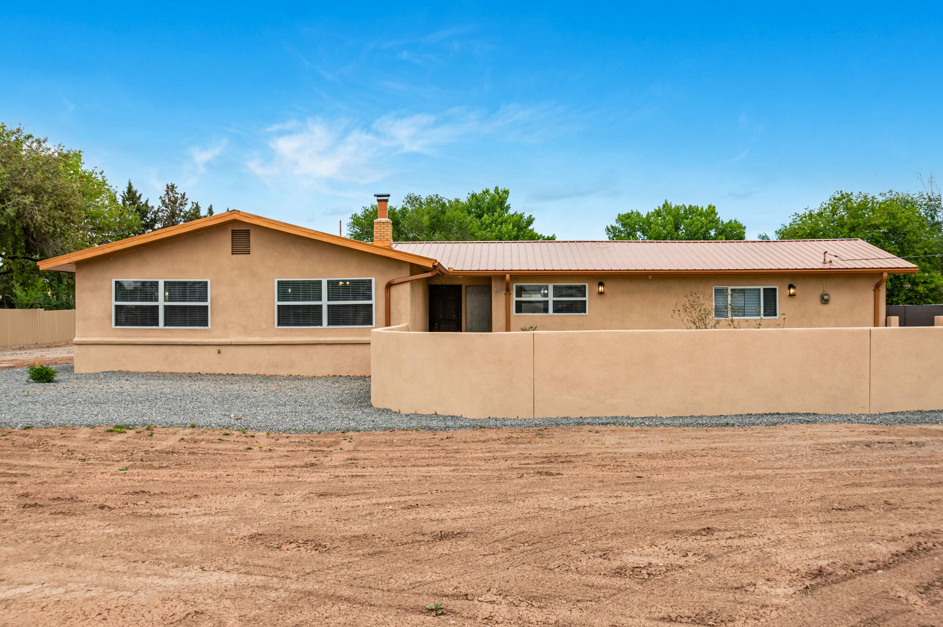 2nd image of 672 Coronado Rd, Corrales, NM 87048 | MLS# 1102993