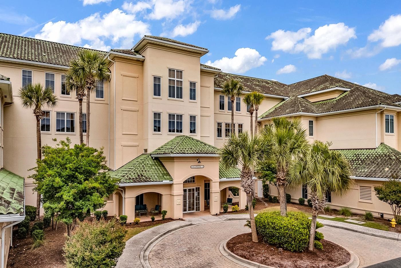 2180 Waterview Dr. UNIT #112 North Myrtle Beach, SC 29582