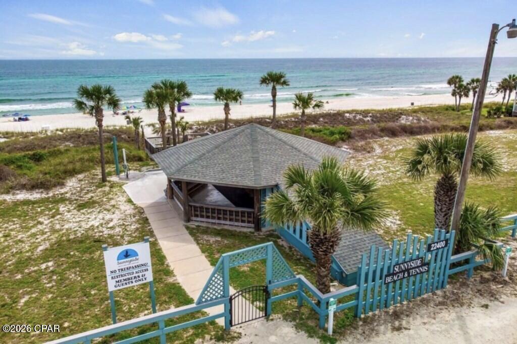 4th image of 22400 Front Beach Rd #28, Panama City Beach, FL 32413 | MLS# 789467