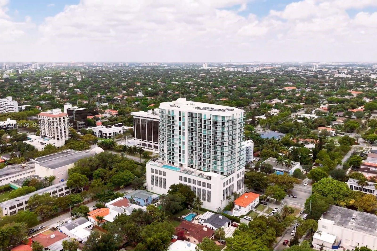 Nordica Condo