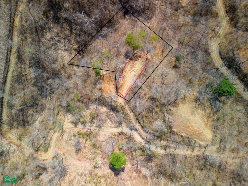 bed Land For Sale in Santa Cruz, Guanacaste - 1