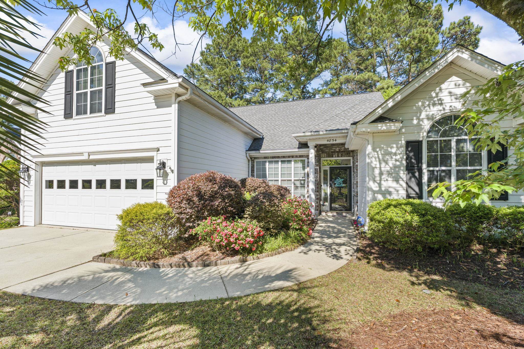 4854 Westwind Dr. Myrtle Beach, SC 29579