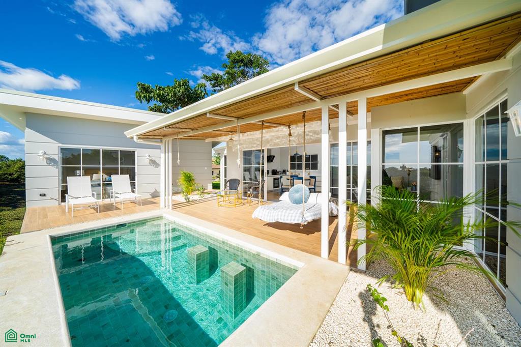 2 bed Single Family Homes For Sale in Cuajiniquil, Guanacaste - 1