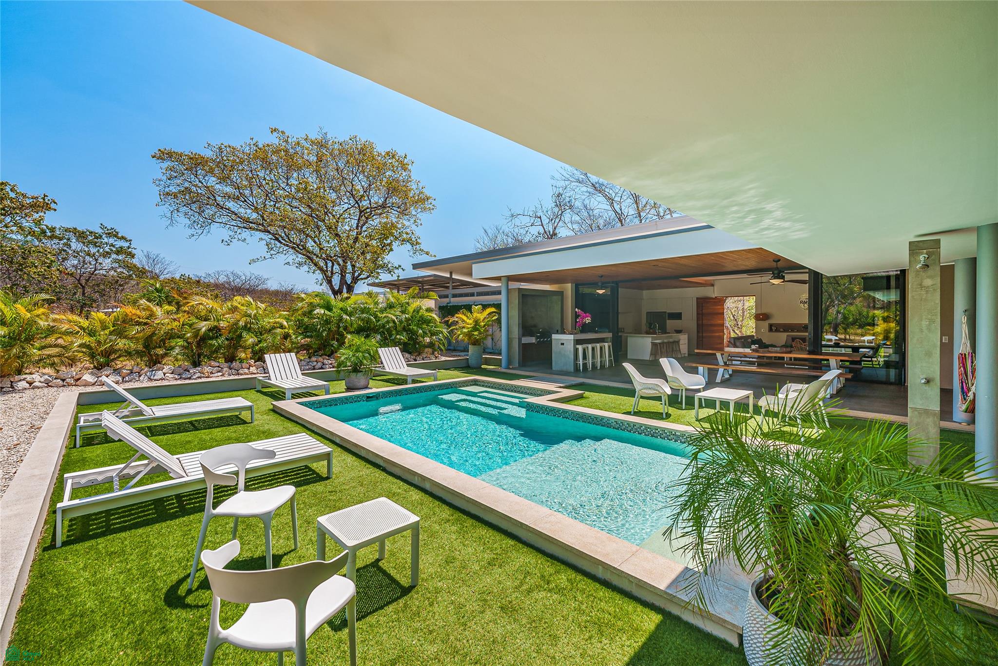 8 bed Single Family Homes For Sale in Santa Cruz, Guanacaste - 1
