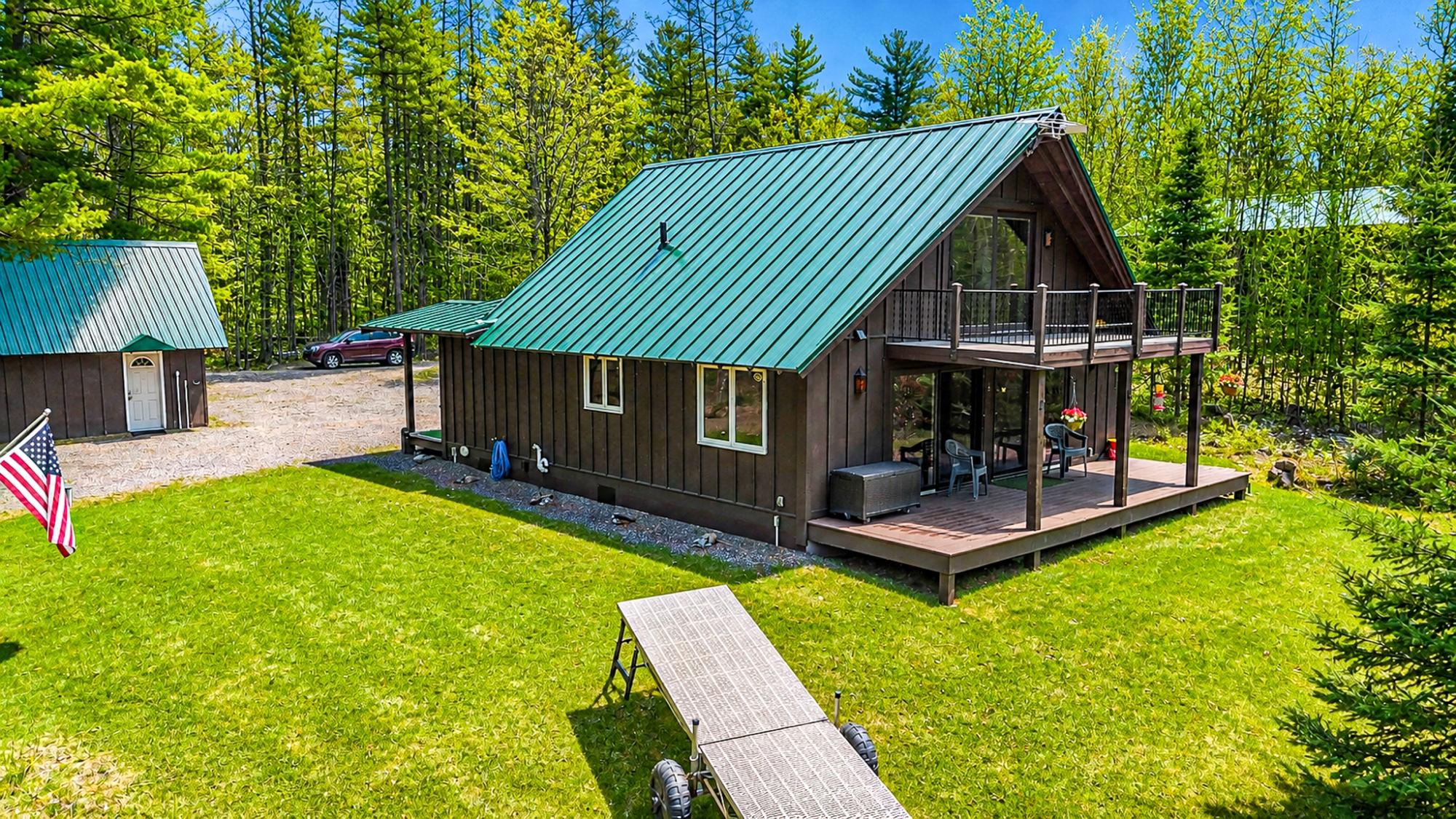 Long Lake MC Property 2086 Collins Rd Photo 2