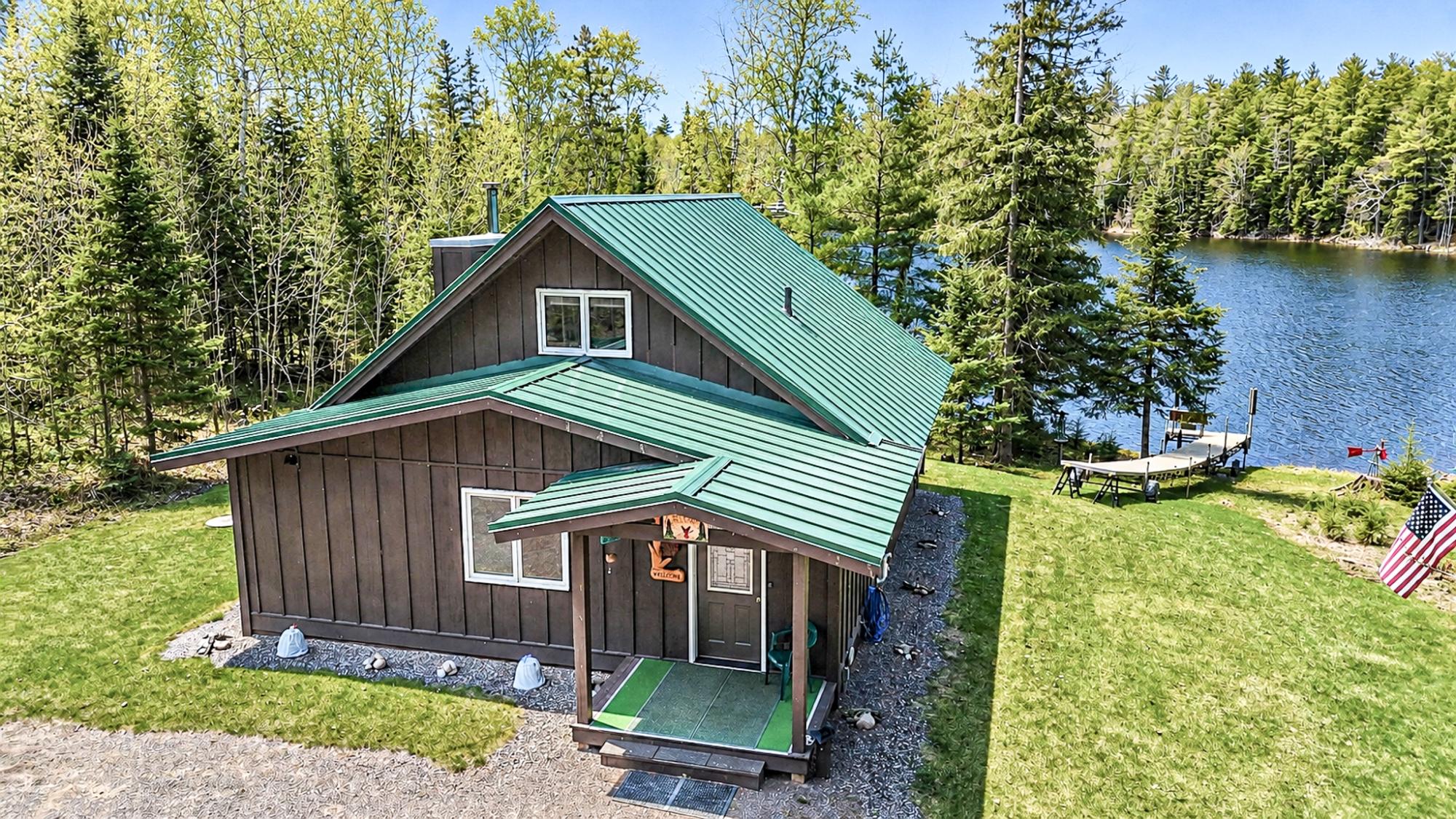 Long Lake MC Property 2086 Collins Rd Photo 3