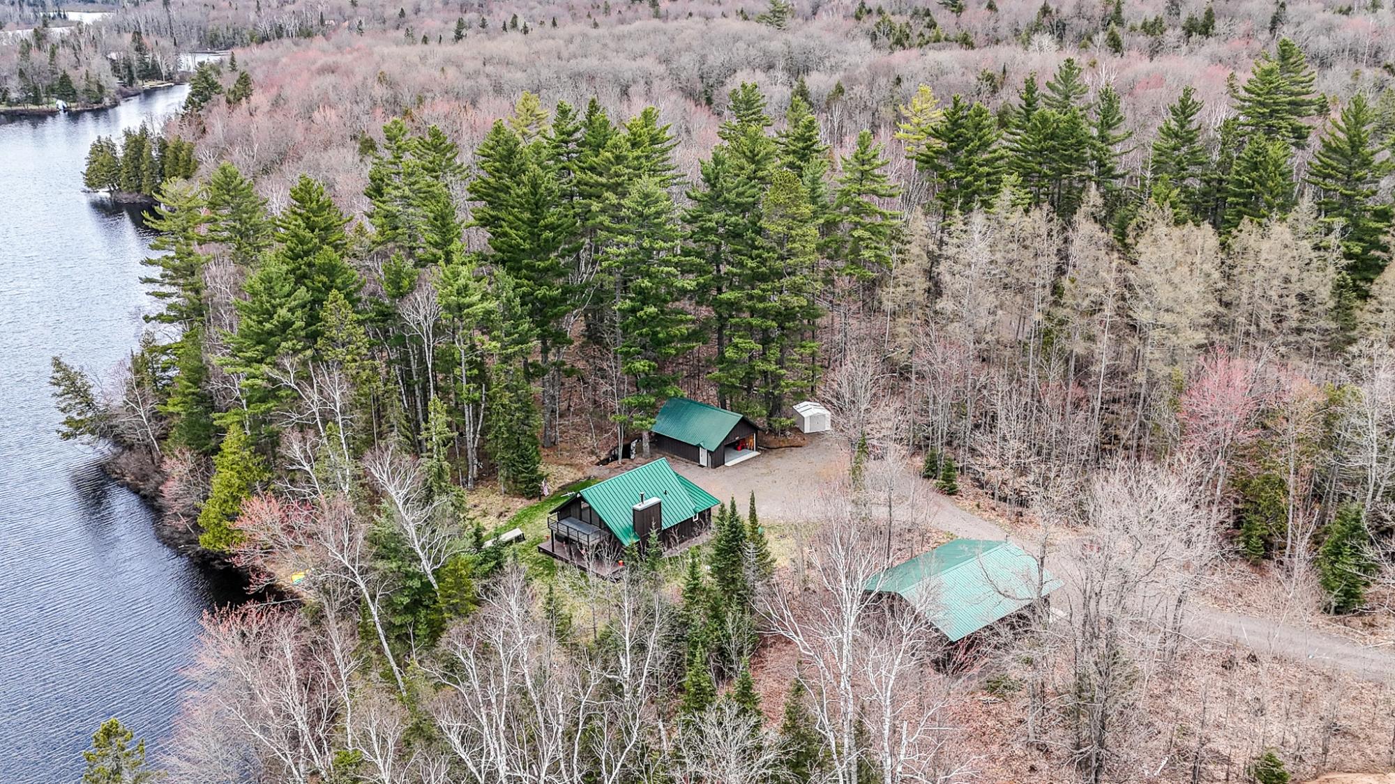 Long Lake MC Property 2086 Collins Rd Photo 4