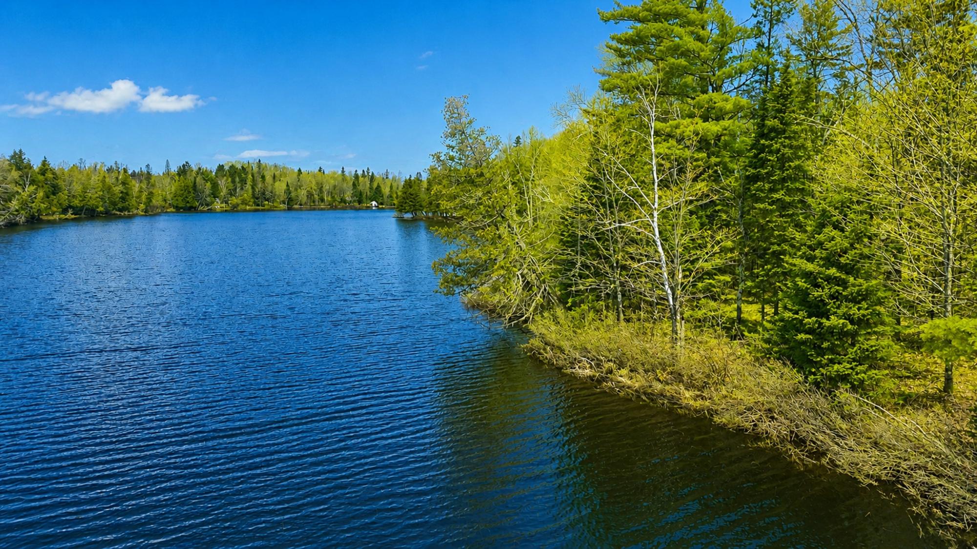Long Lake MC Property 2086 Collins Rd Photo 6