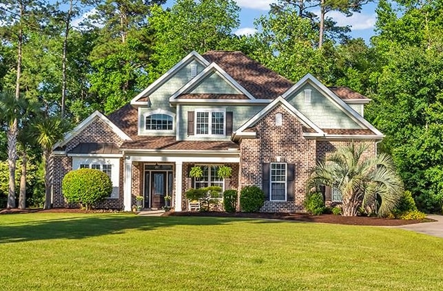 684 Chamberlin Rd. Myrtle Beach, SC 29588