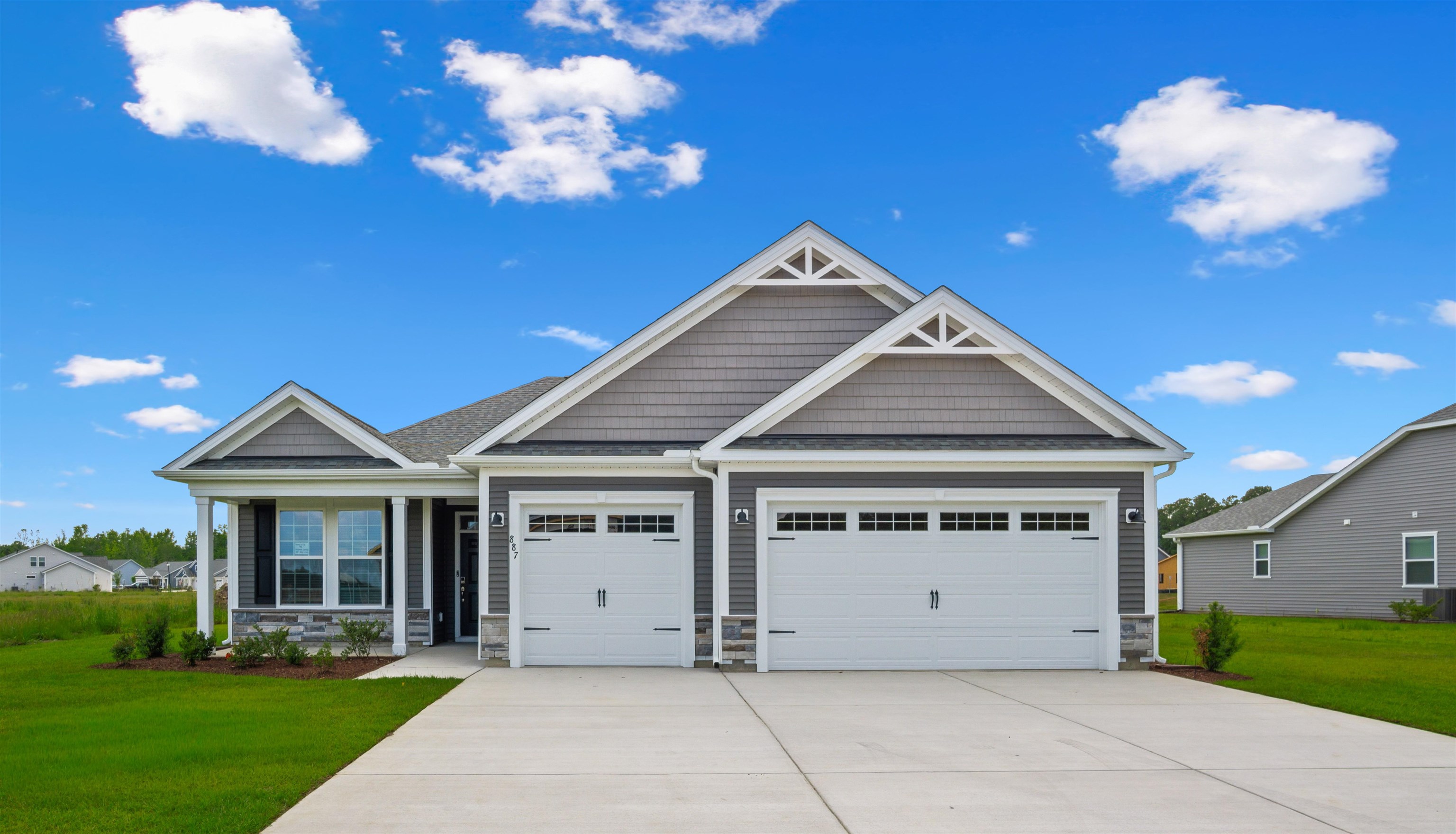 828 Big Cedar Dr. Loris, SC 29569