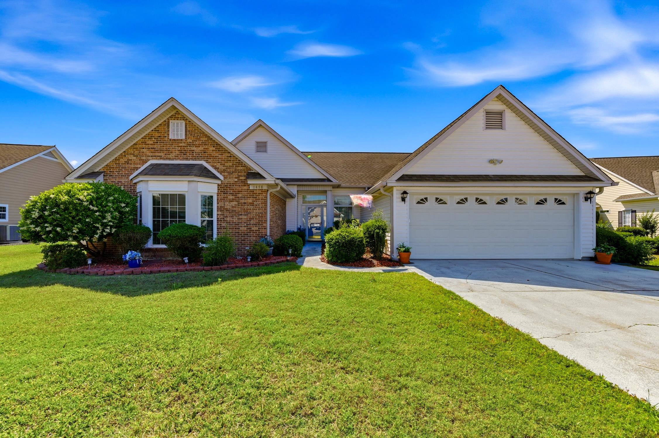 1478 Southwood Dr. Surfside Beach, SC 29575