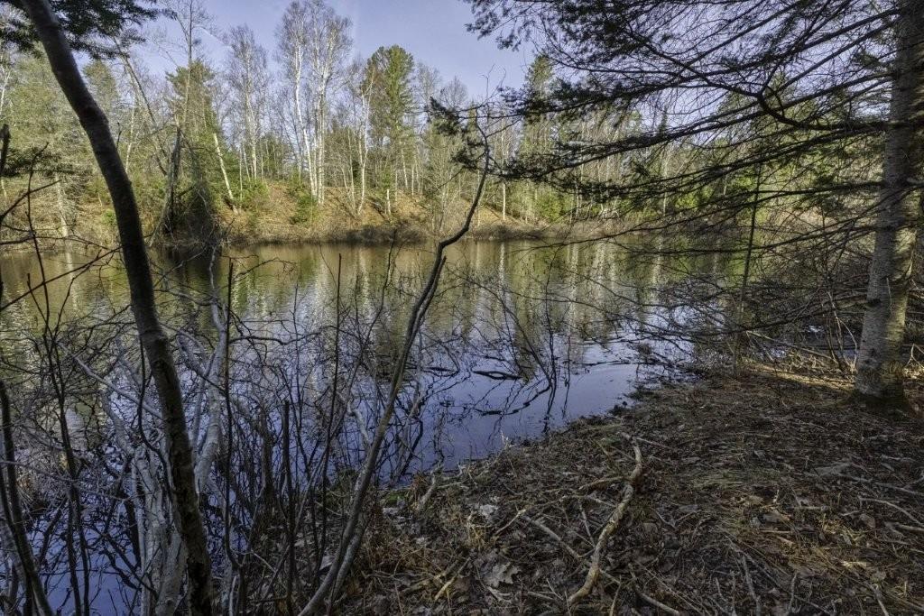 River Property Property Lot # 8 Cth H Photo 11
