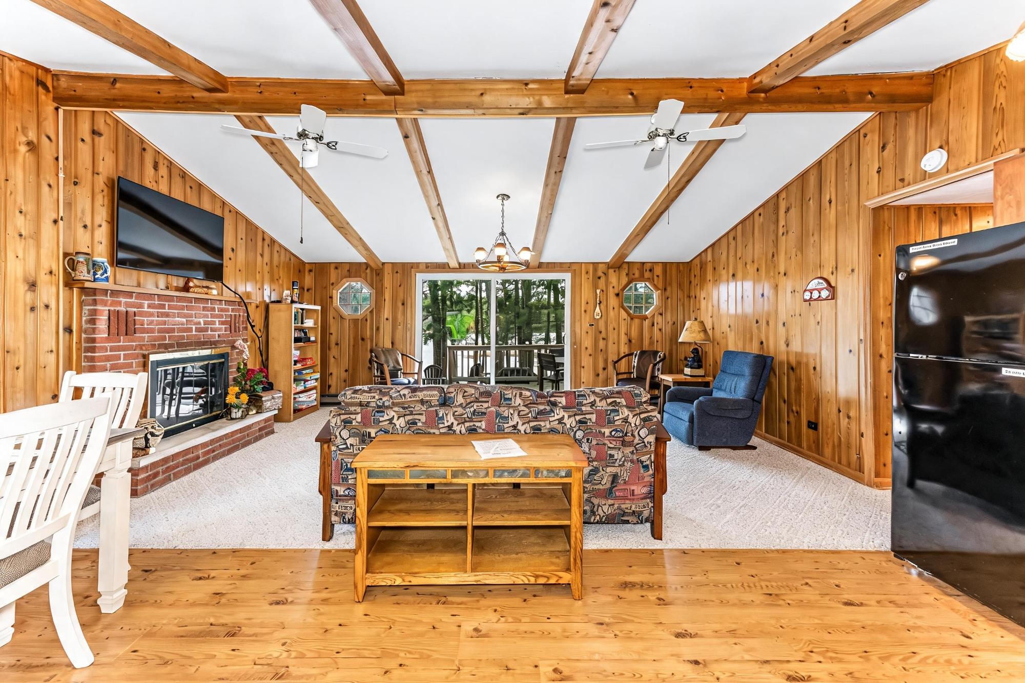 Paradise Lake Property 8211 Silver Shore Dr Photo 13