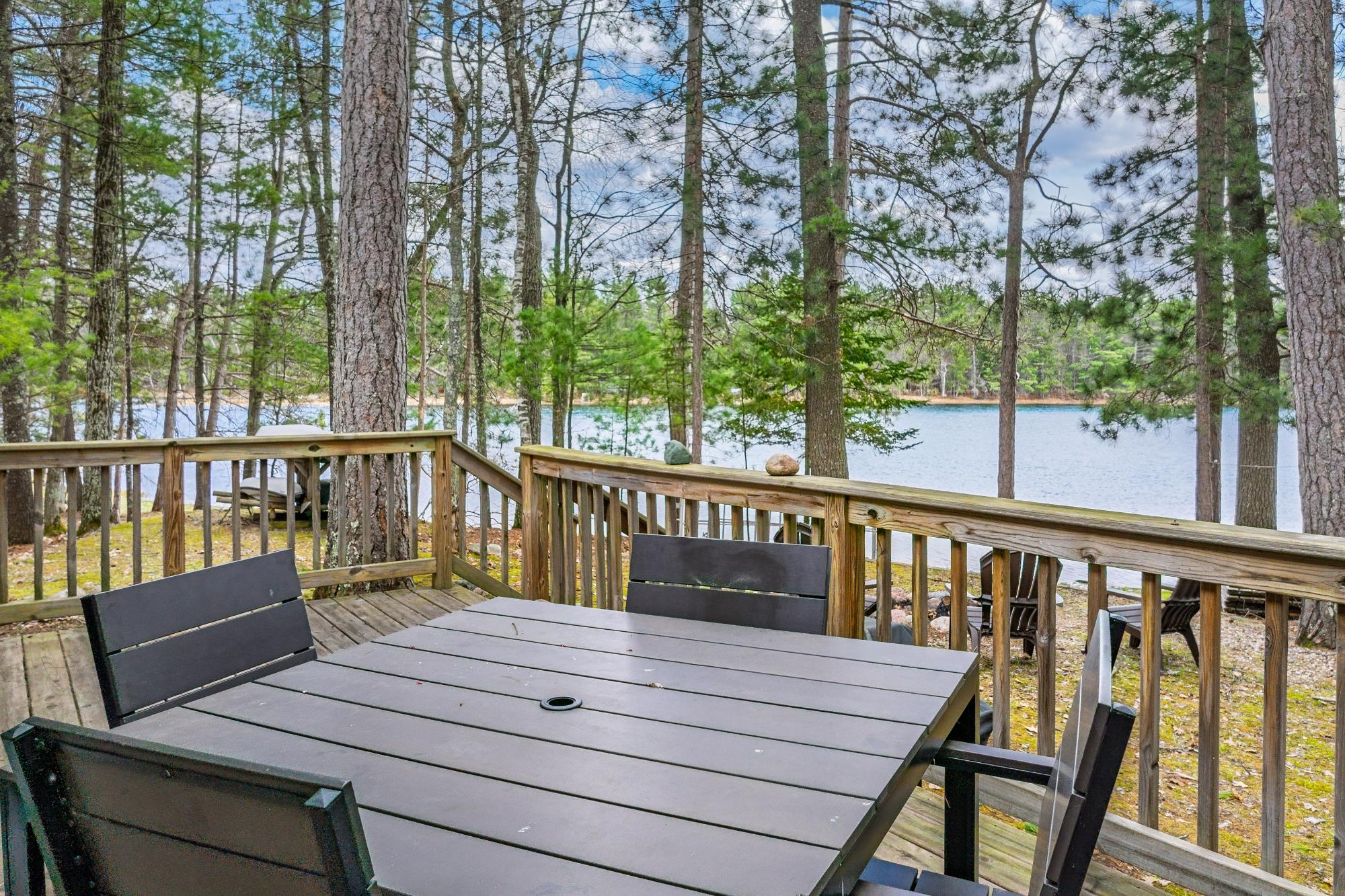 Paradise Lake Property 8211 Silver Shore Dr Photo 16