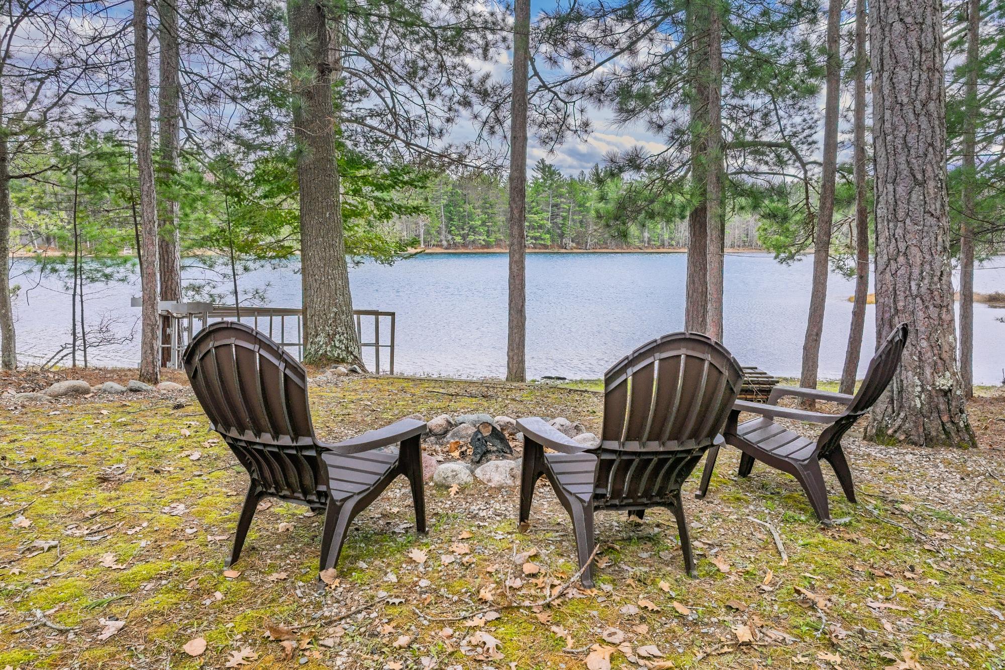 Paradise Lake Property 8211 Silver Shore Dr Photo 17