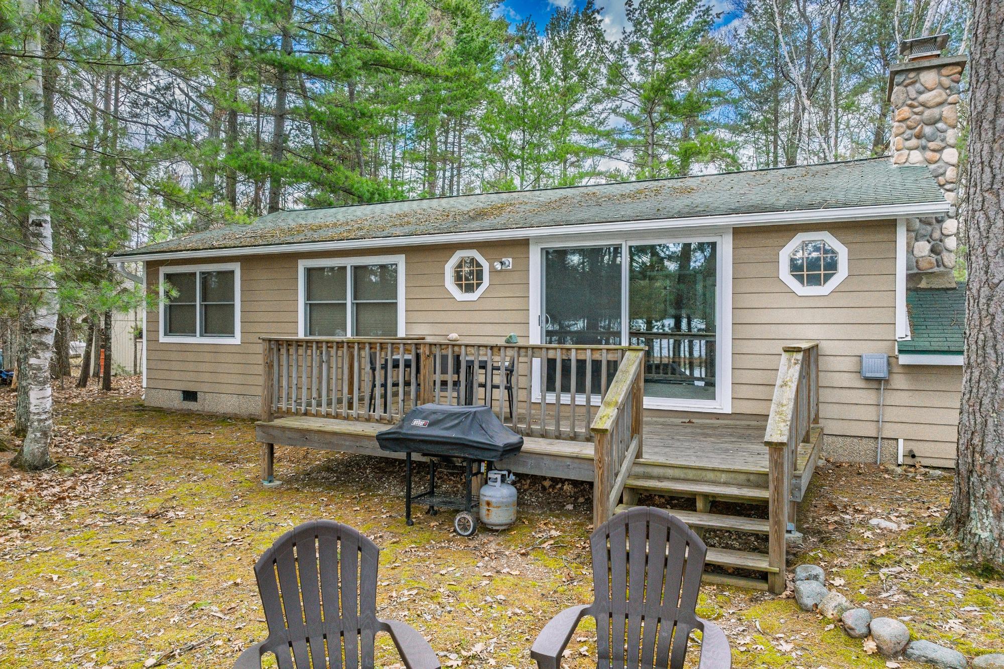 Paradise Lake Property 8211 Silver Shore Dr Photo 18