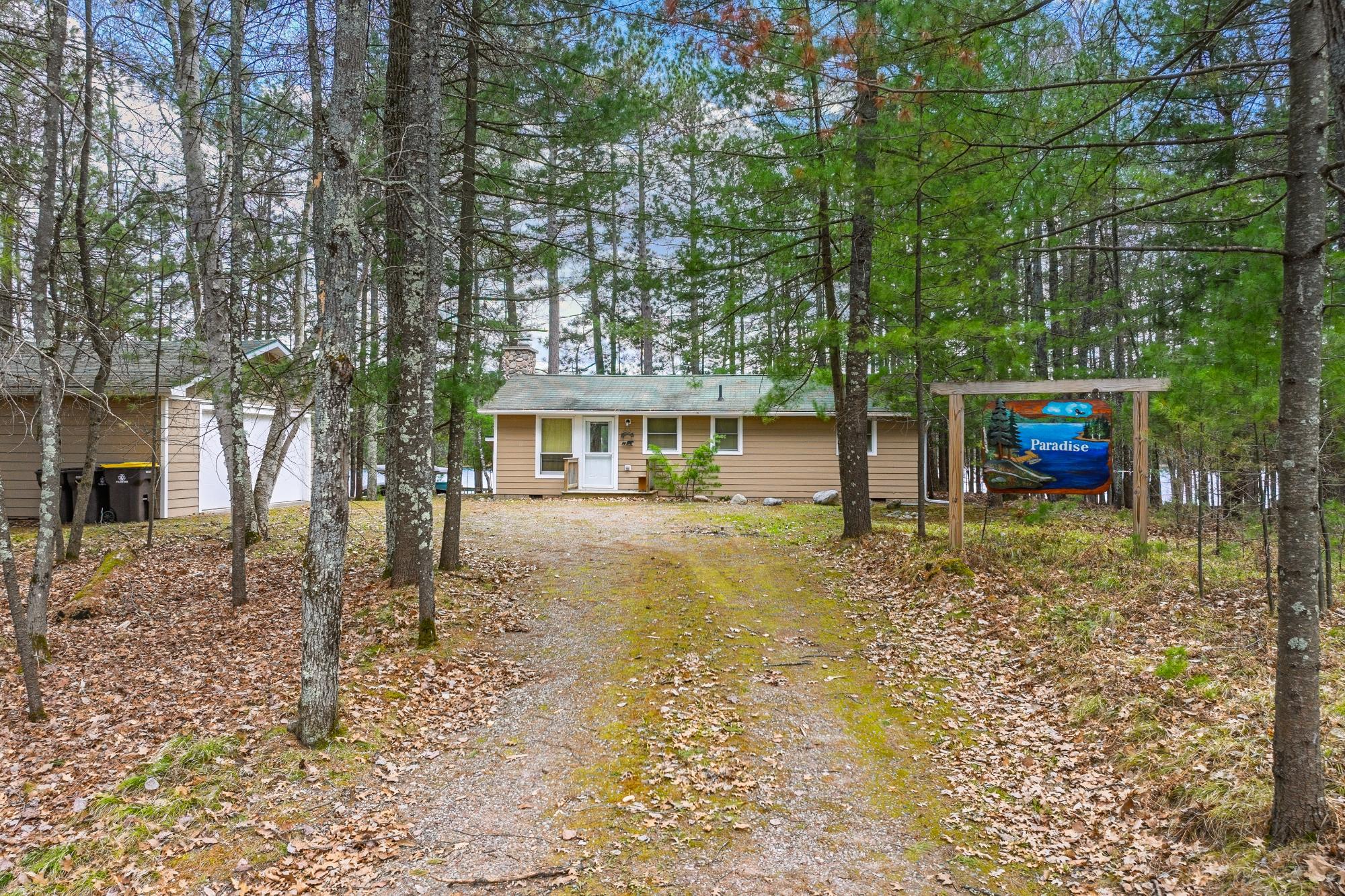 Paradise Lake Property 8211 Silver Shore Dr Photo 21