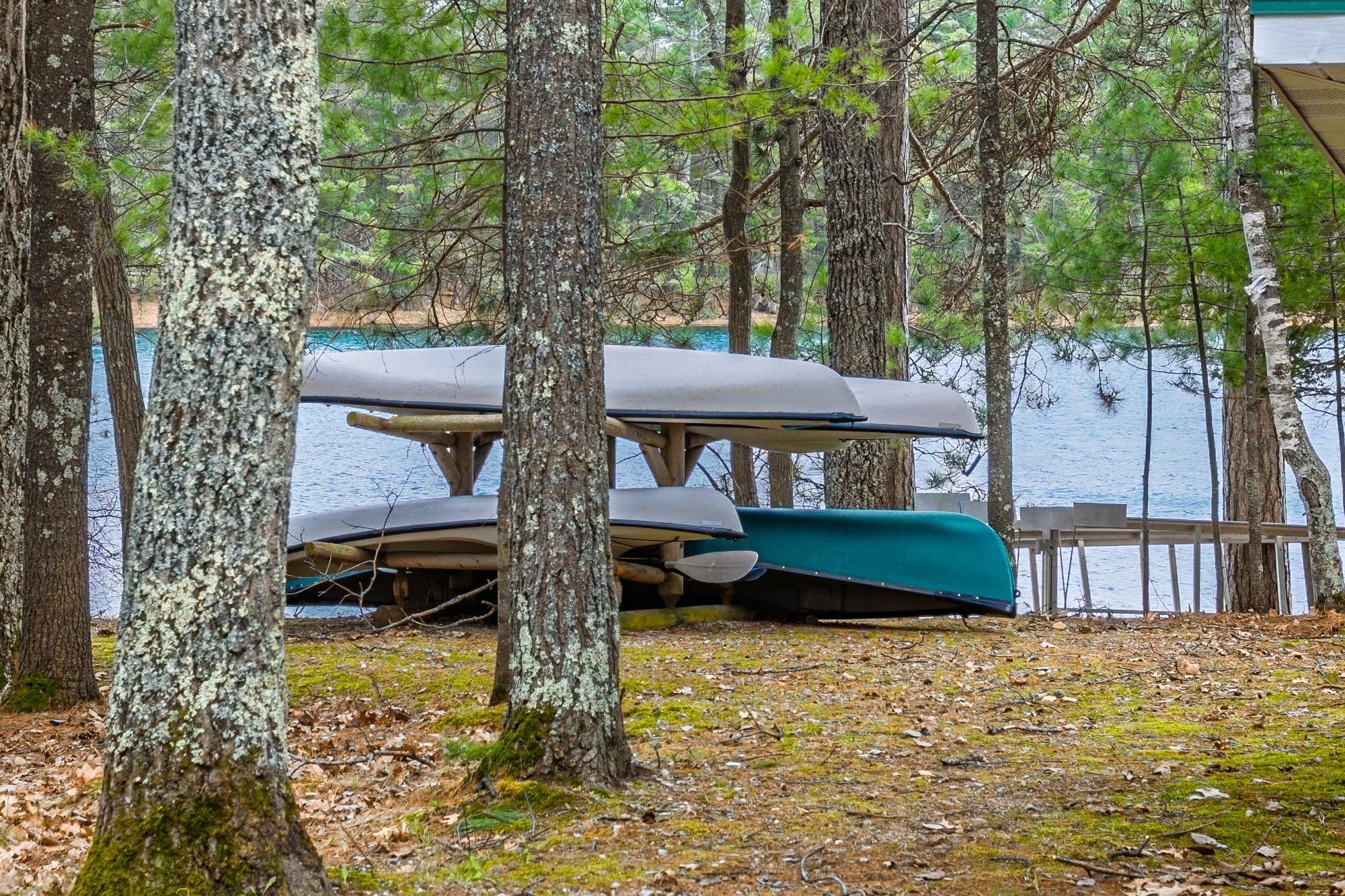 Paradise Lake Property 8211 Silver Shore Dr Photo 22